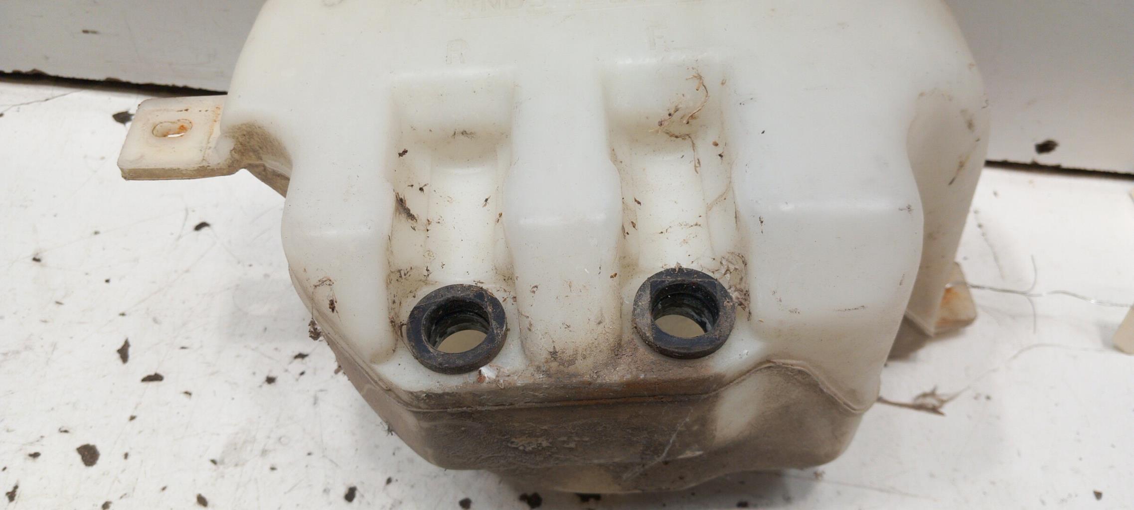Vase de lave glace SUZUKI VITARA 1 Diesel - 1