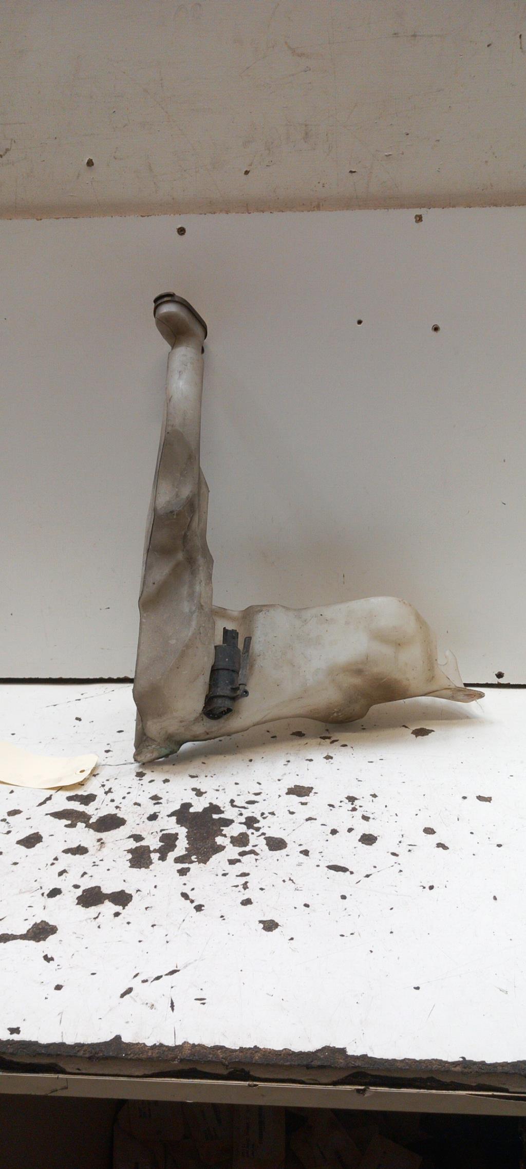 Vase de lave glace RENAULT MASTER 2 PHASE 2 Diesel - 1