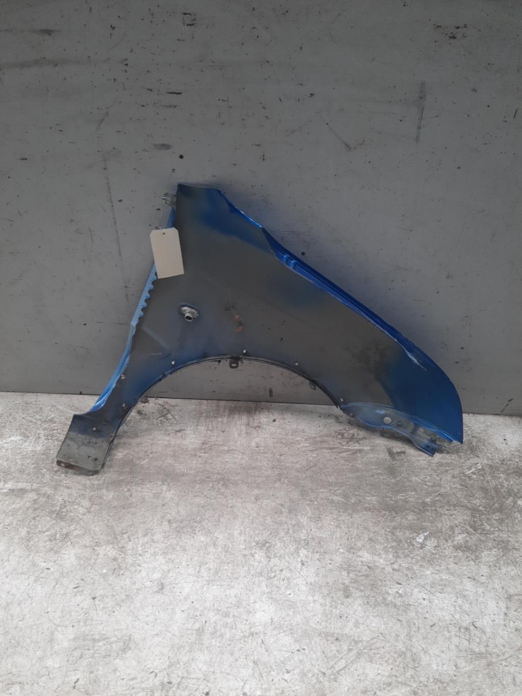 Parafango anteriore sinistro SUZUKI IGNIS 2 Gasolina - 1