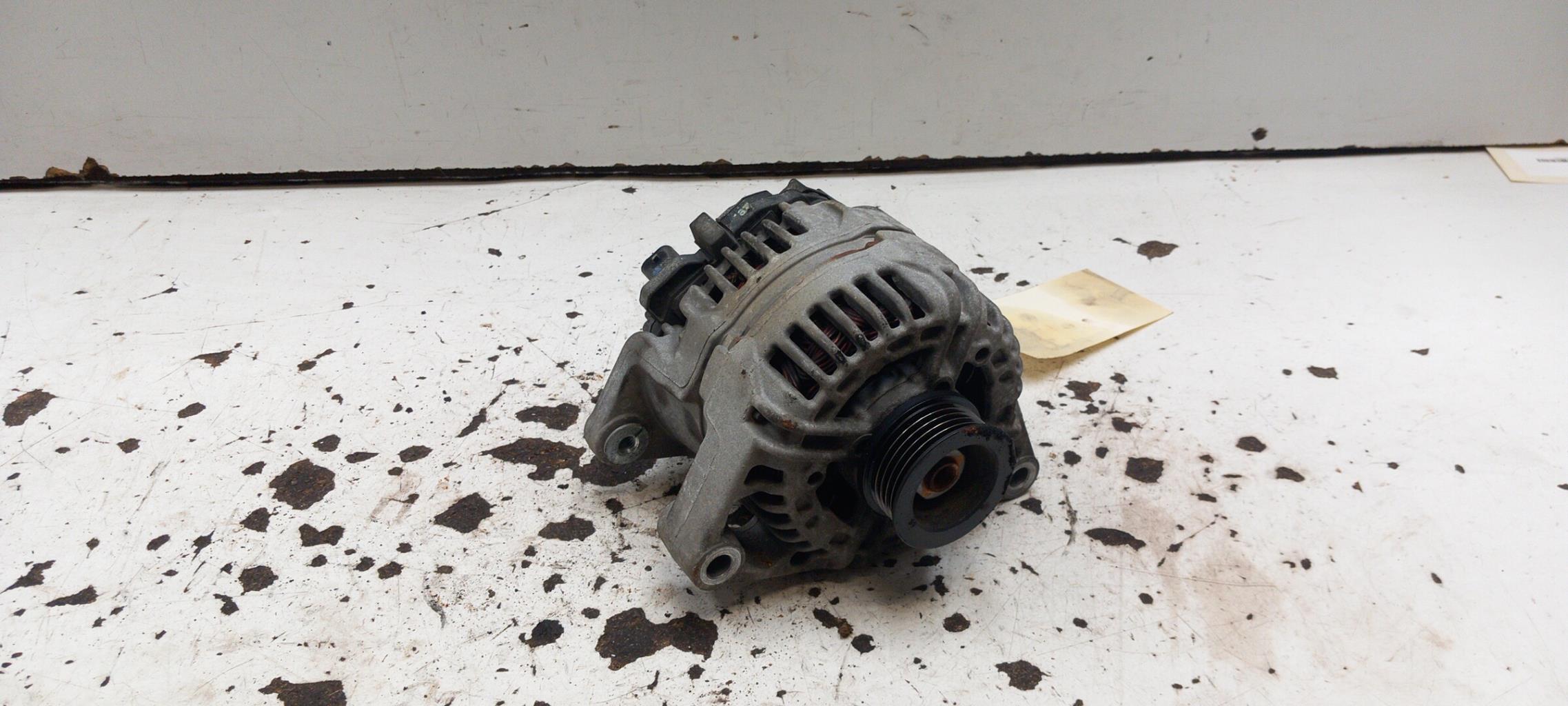 Alternatore OPEL CORSA D PHASE 2 Gasolina - 1