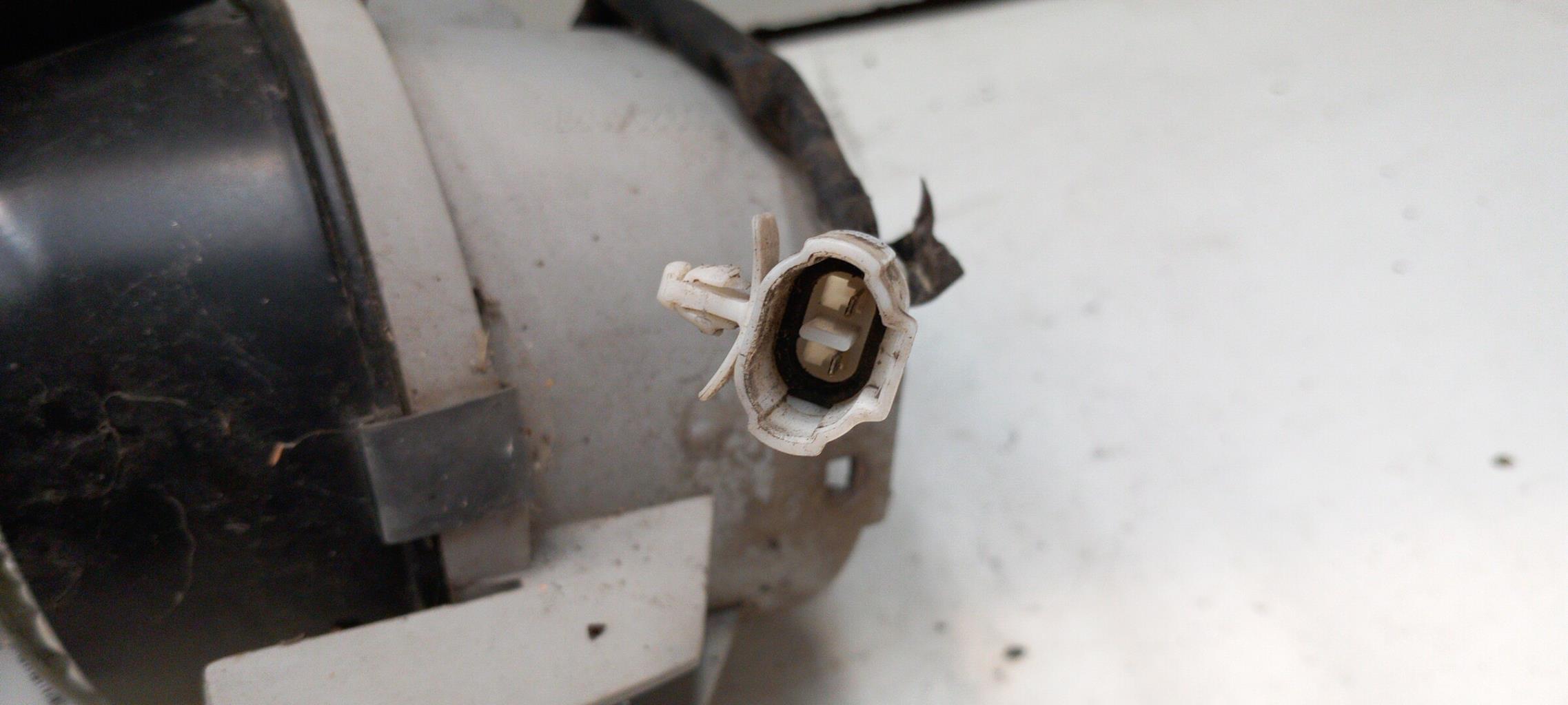 Fendinebbia sinistro (luce) SUZUKI IGNIS 2 Gasolina - 1