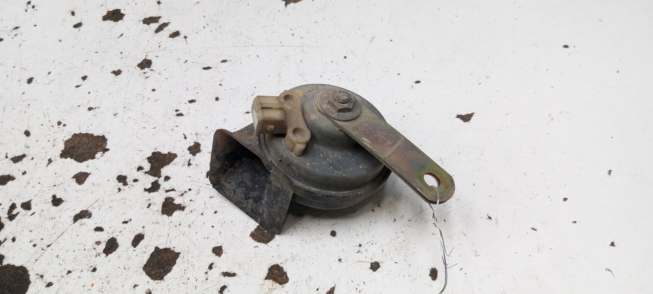 Tromba/Clacson CITROEN XSARA PHASE 1 Gasolina - 1