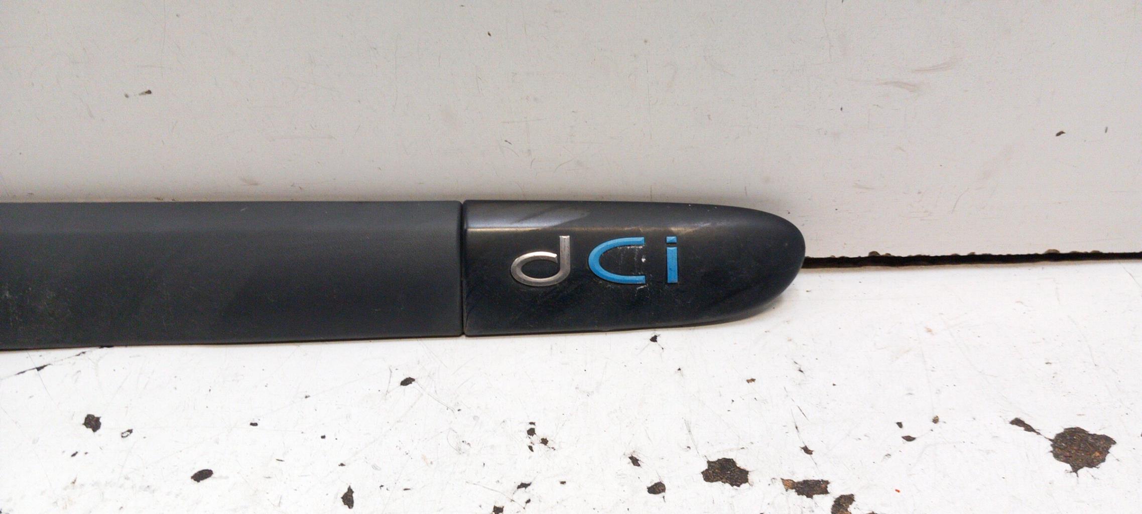 Modanatura portiera anteriore destra RENAULT CLIO 2 PHASE 2 Diésel - 1