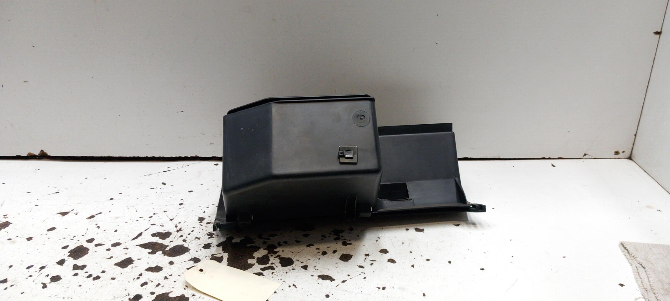 Vano portaoggetti CITROEN ZX PHASE 2 BREAK Gasolina - 1