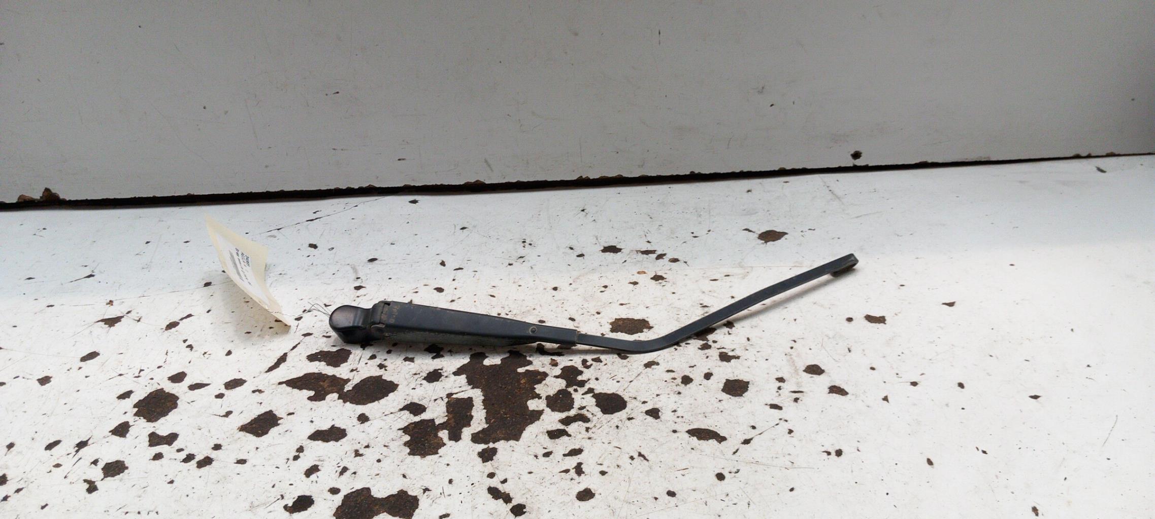 Braccio tergicristallo posteriore OPEL AGILA A  - 1