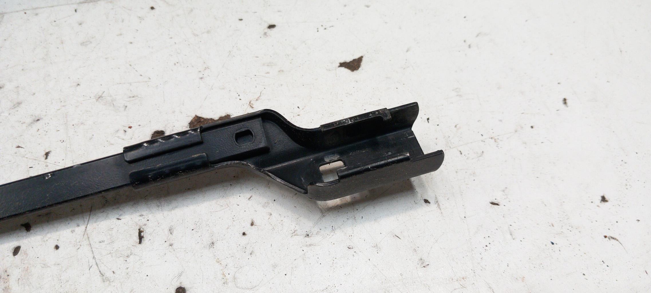 Braccio tergicristallo anteriore destro OPEL MERIVA B PHASE 1 Diésel - 1