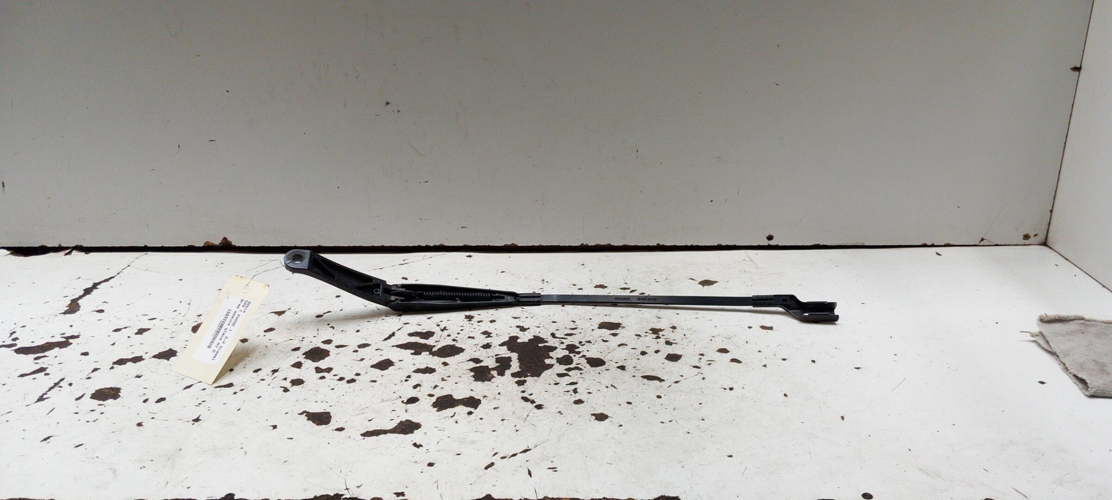 Braccio tergicristallo anteriore destro PEUGEOT 508 1 PHASE 1 Diésel - 1
