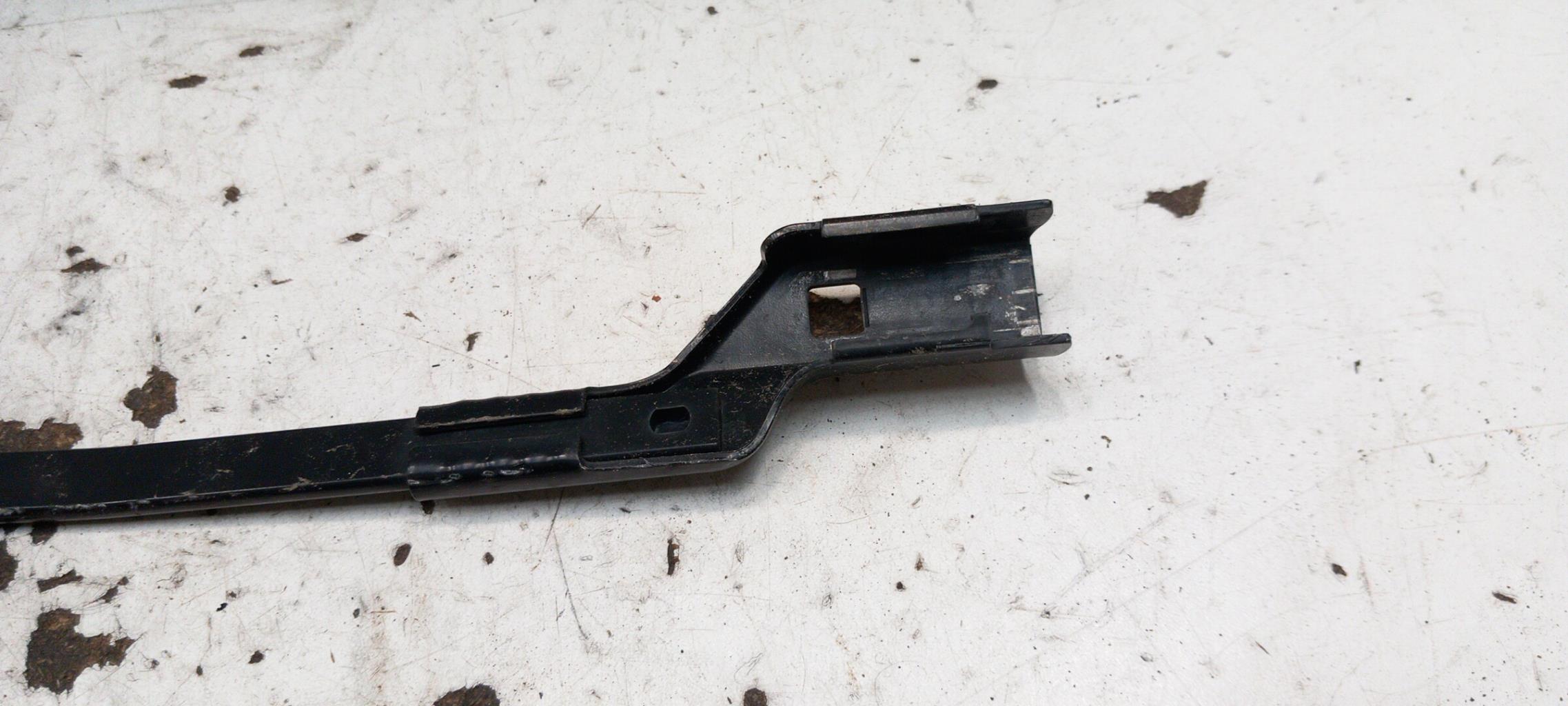 Braccio tergicristallo anteriore sinistro OPEL MERIVA B PHASE 1 Diésel - 1