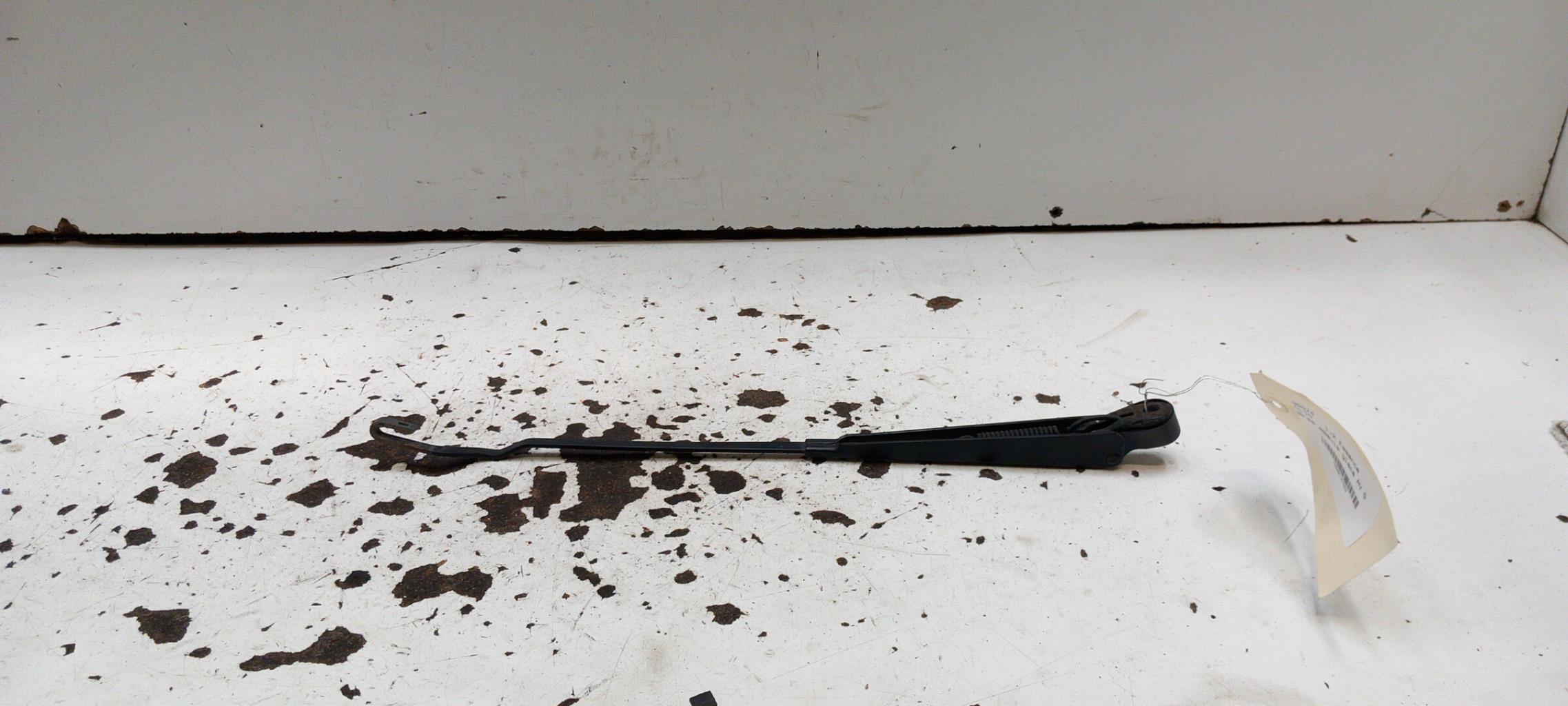 Braccio tergicristallo anteriore sinistro RENAULT CLIO Gasolina - 1