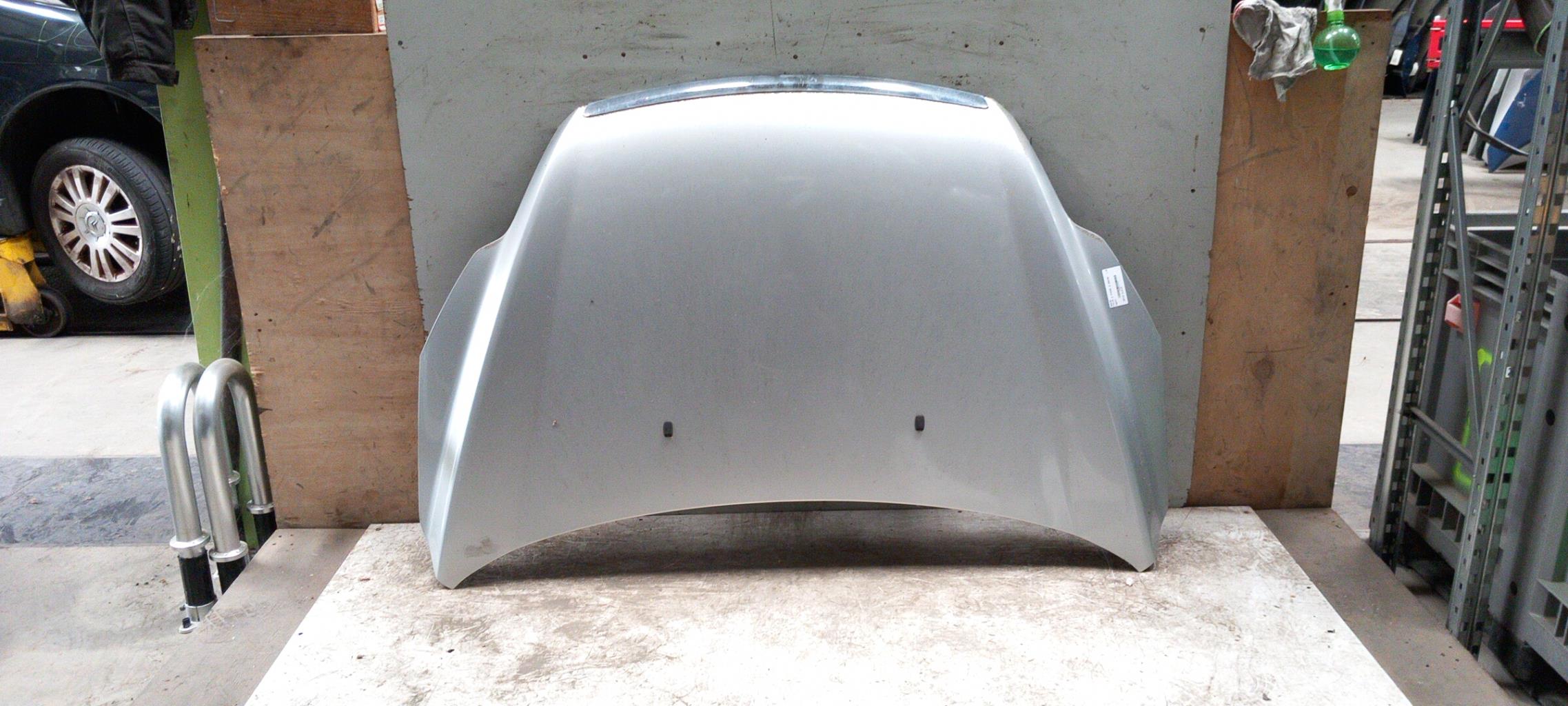 Capot FORD FOCUS 2 PHASE 2 BREAK Diesel - 1