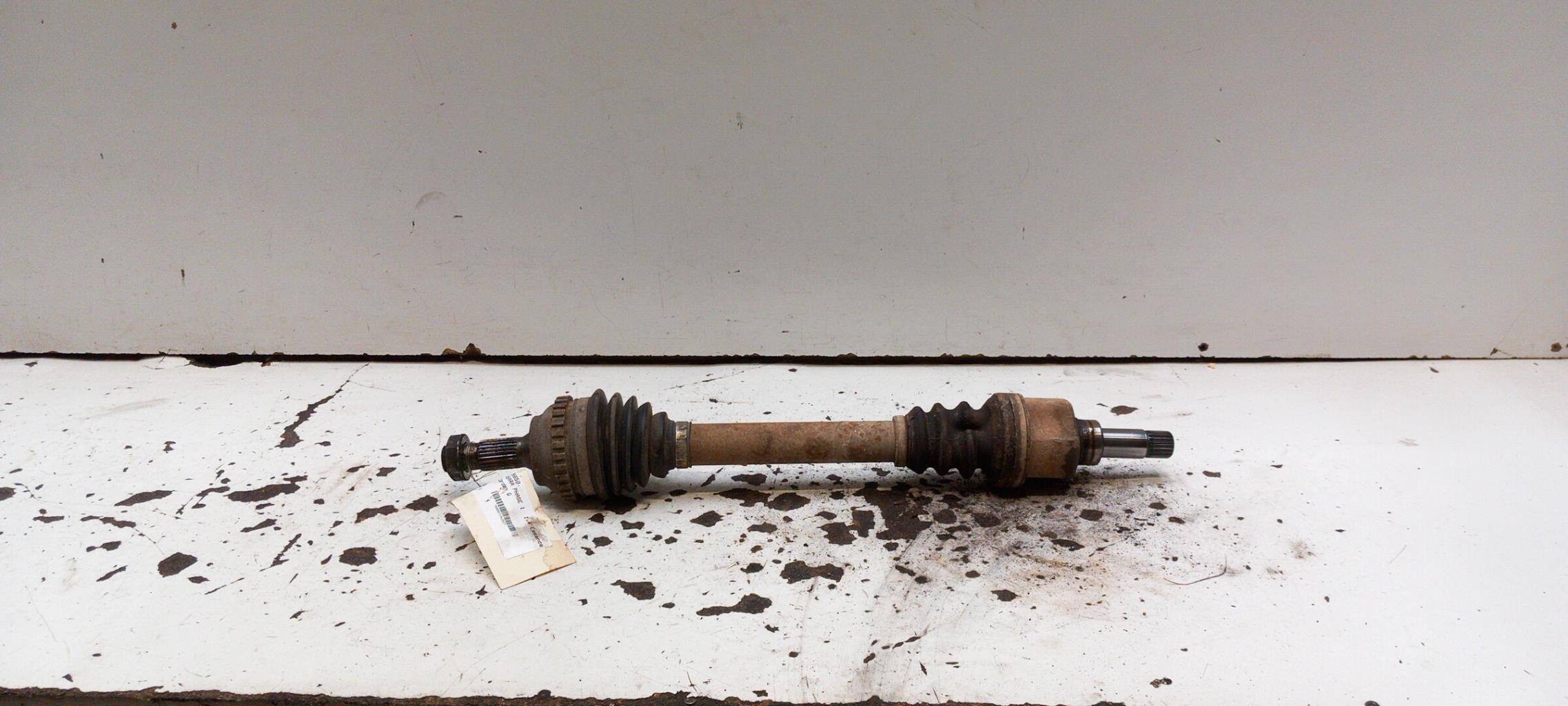 Giunto cardanico albero di trasmissione sinistro CITROEN XSARA PHASE 1 Gasolina - 1