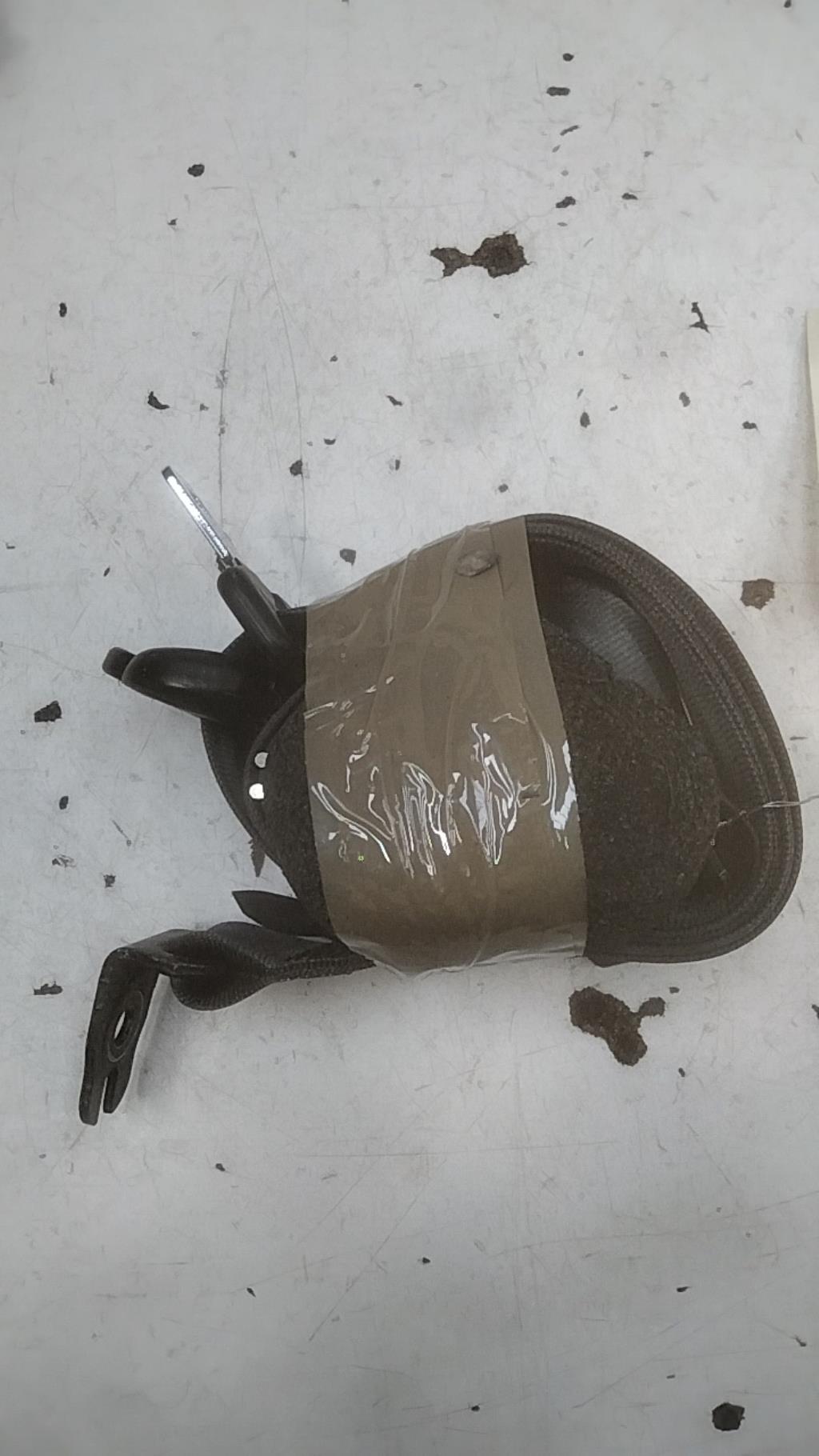 Cintura di sicurezza posteriore destra FORD FIESTA 6 PHASE 1 Gasolina - 1