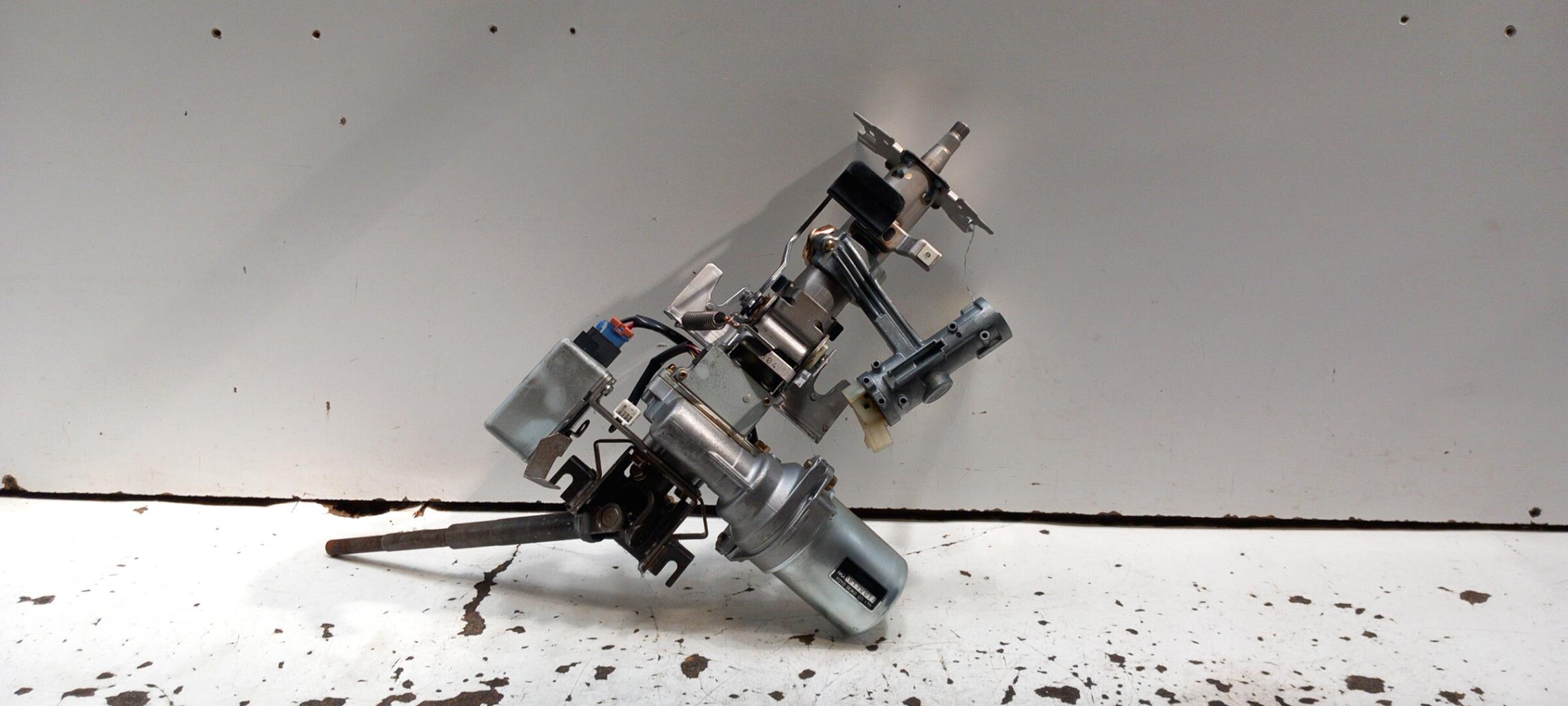 Colonne de direction KIA PICANTO 1 PHASE 1 Diesel - 1