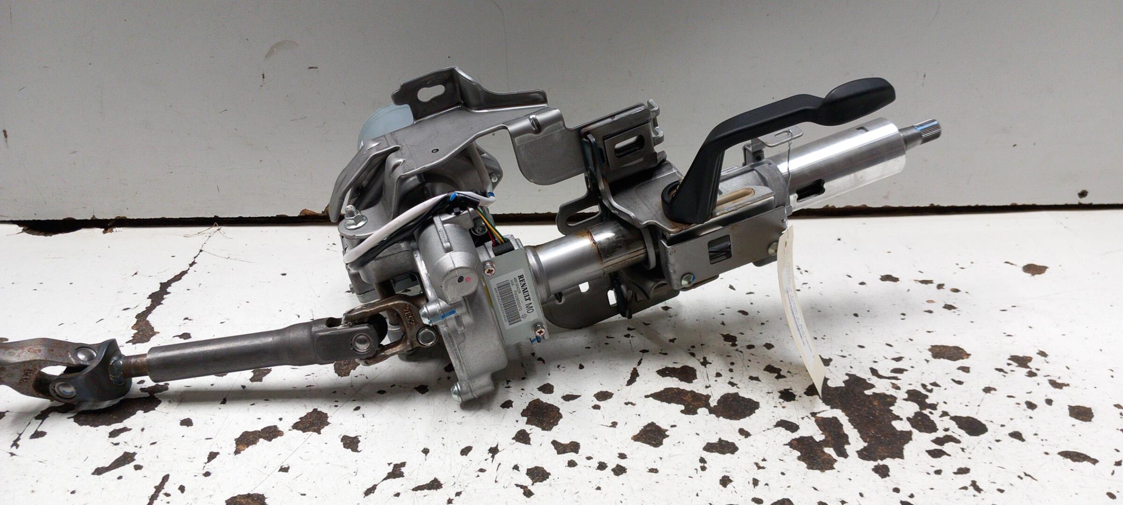Colonne de direction RENAULT MEGANE 4 PHASE 1 Diesel - 1