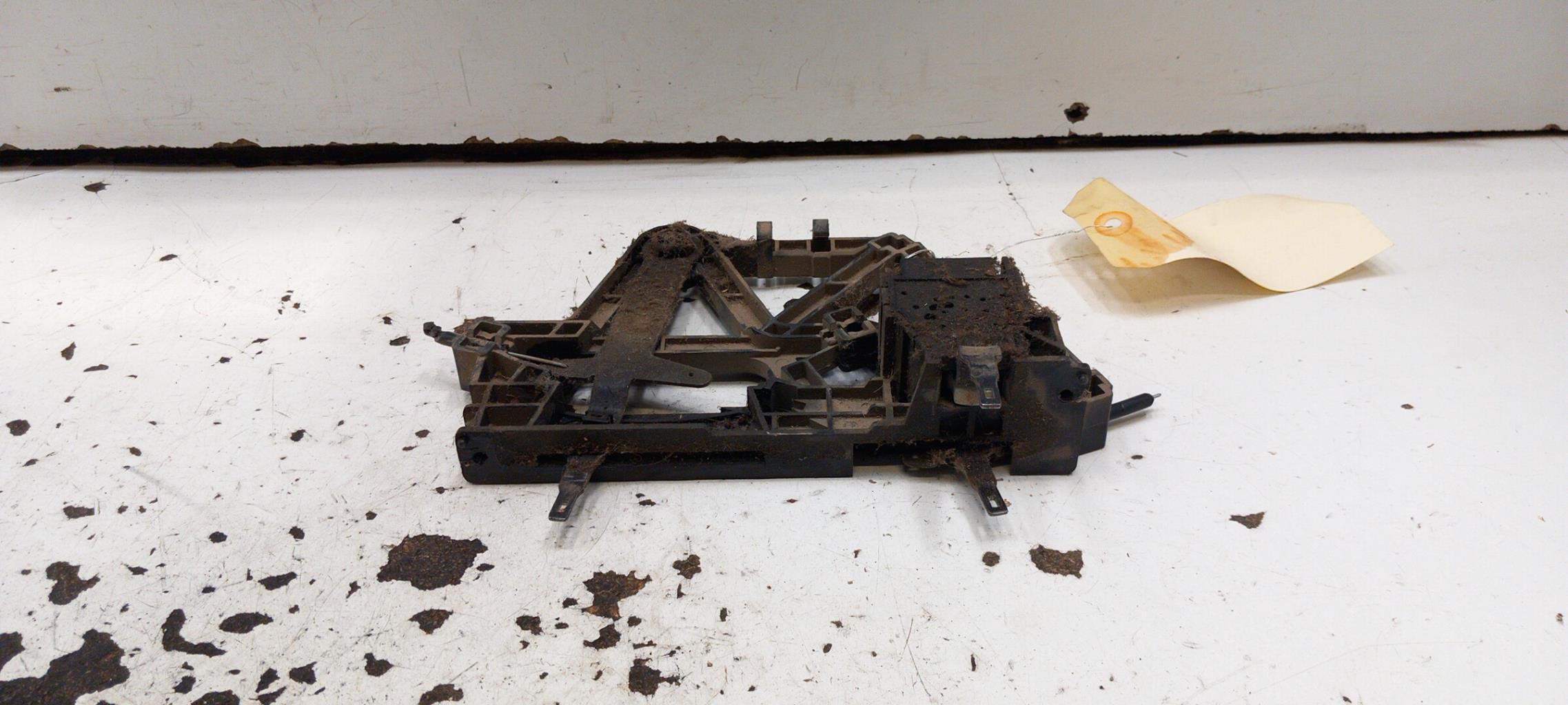 Commande chauffage SUZUKI VITARA 1 Diesel - 1