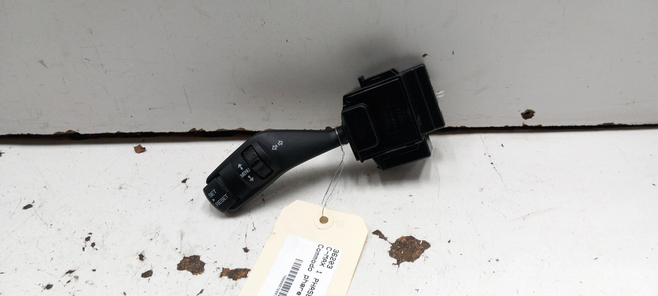 Commodo phare FORD C-MAX 1 PHASE 2 Diesel - 1