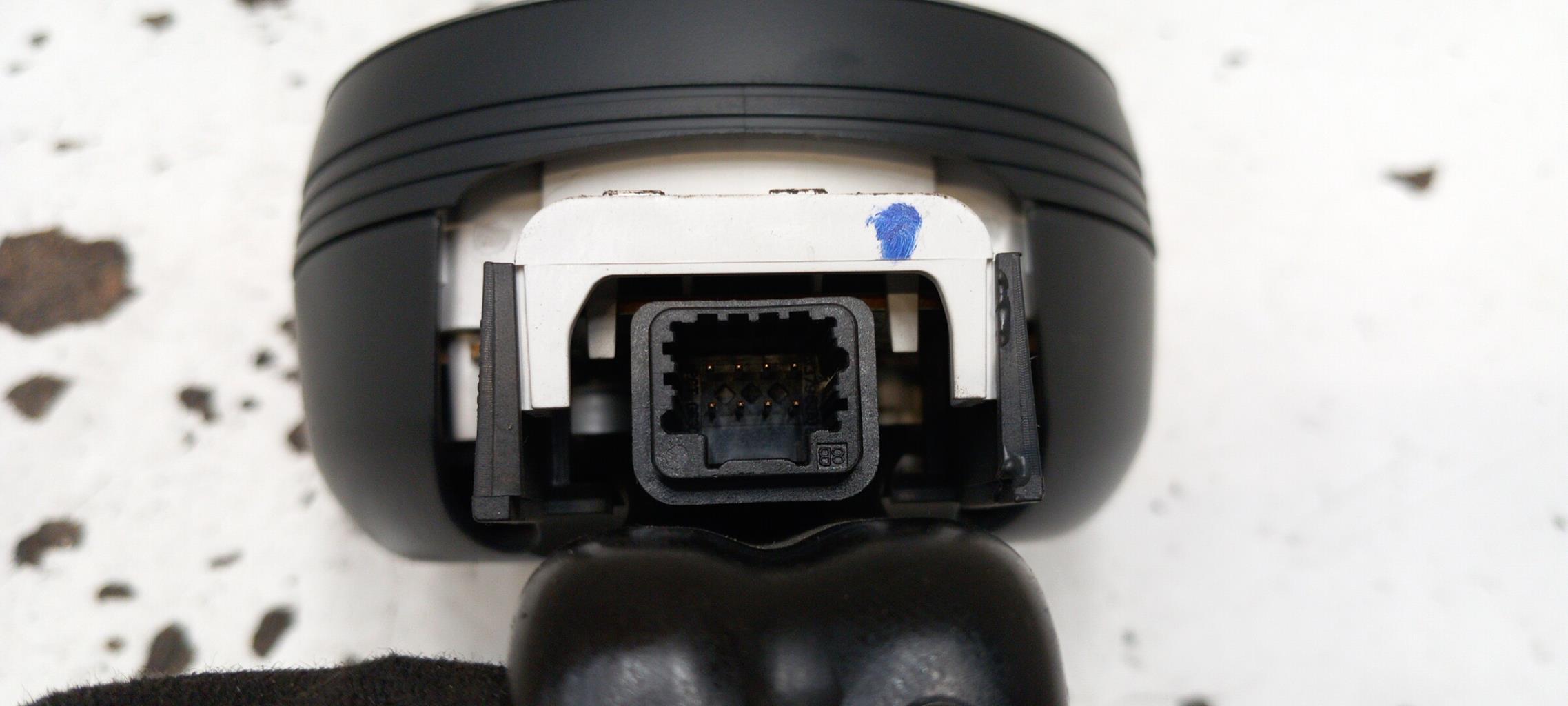 Compte tours RENAULT TWINGO 2 PHASE 1 Diesel - 1