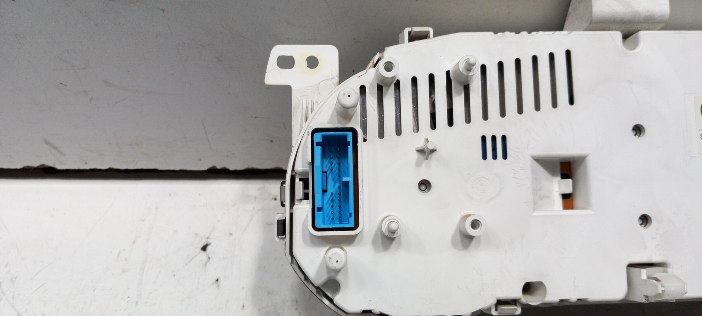 Compteur SUZUKI IGNIS 2 Essence - 1
