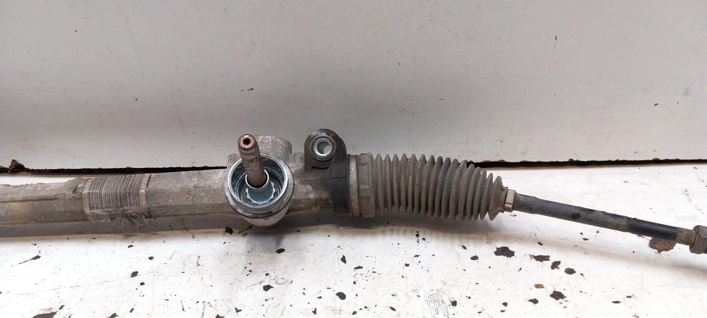 Cremagliera meccanica OPEL CORSA D PHASE 1 Diésel - 1