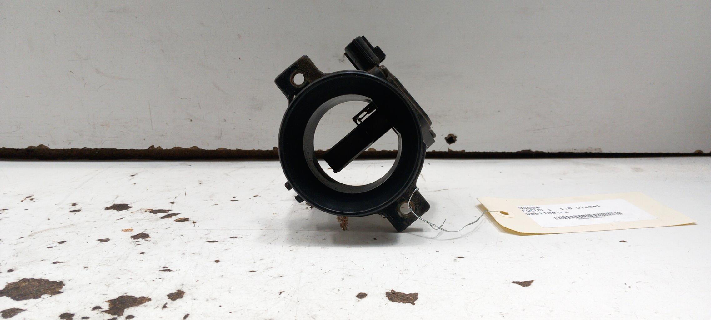 Debitmetre FORD FOCUS 1 Diesel - 1