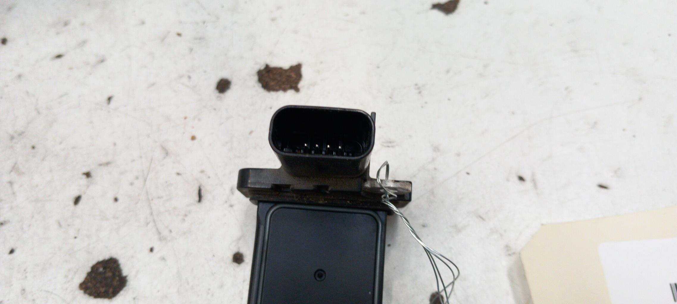Debitmetre FORD KUGA 1 Diesel - 1