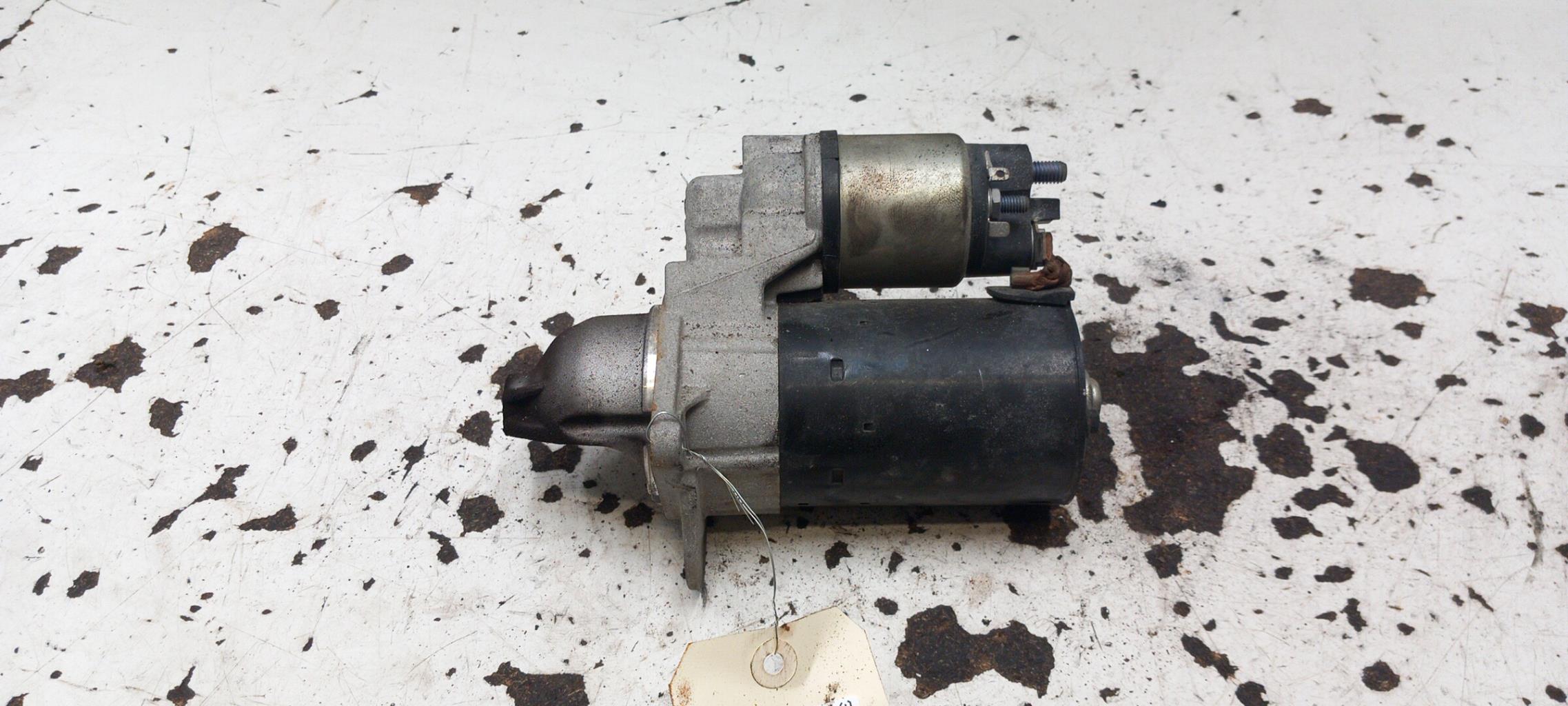 Demarreur OPEL CORSA D PHASE 2 Essence - 1