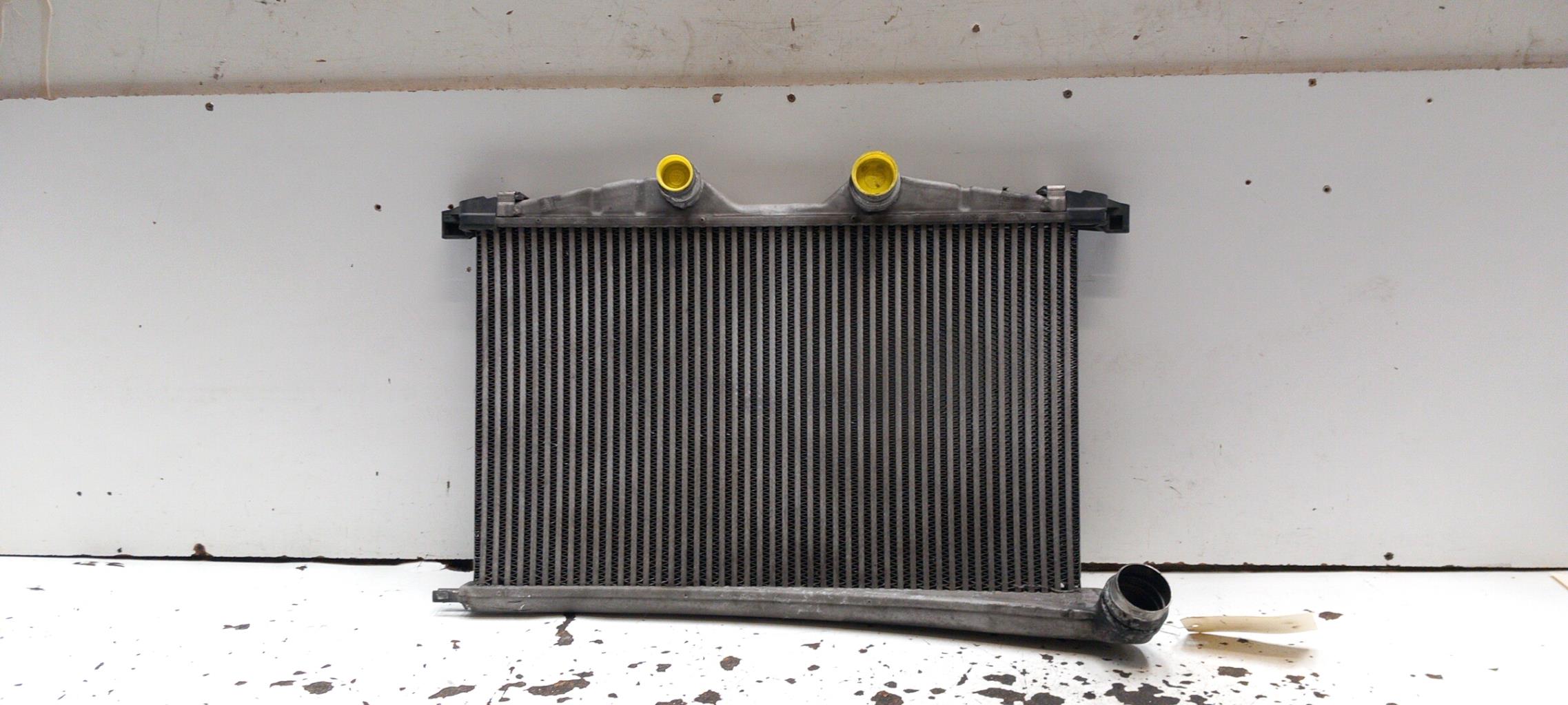 Scambiatore aria (Intercooler) PEUGEOT 508 1 PHASE 1 Diésel - 1