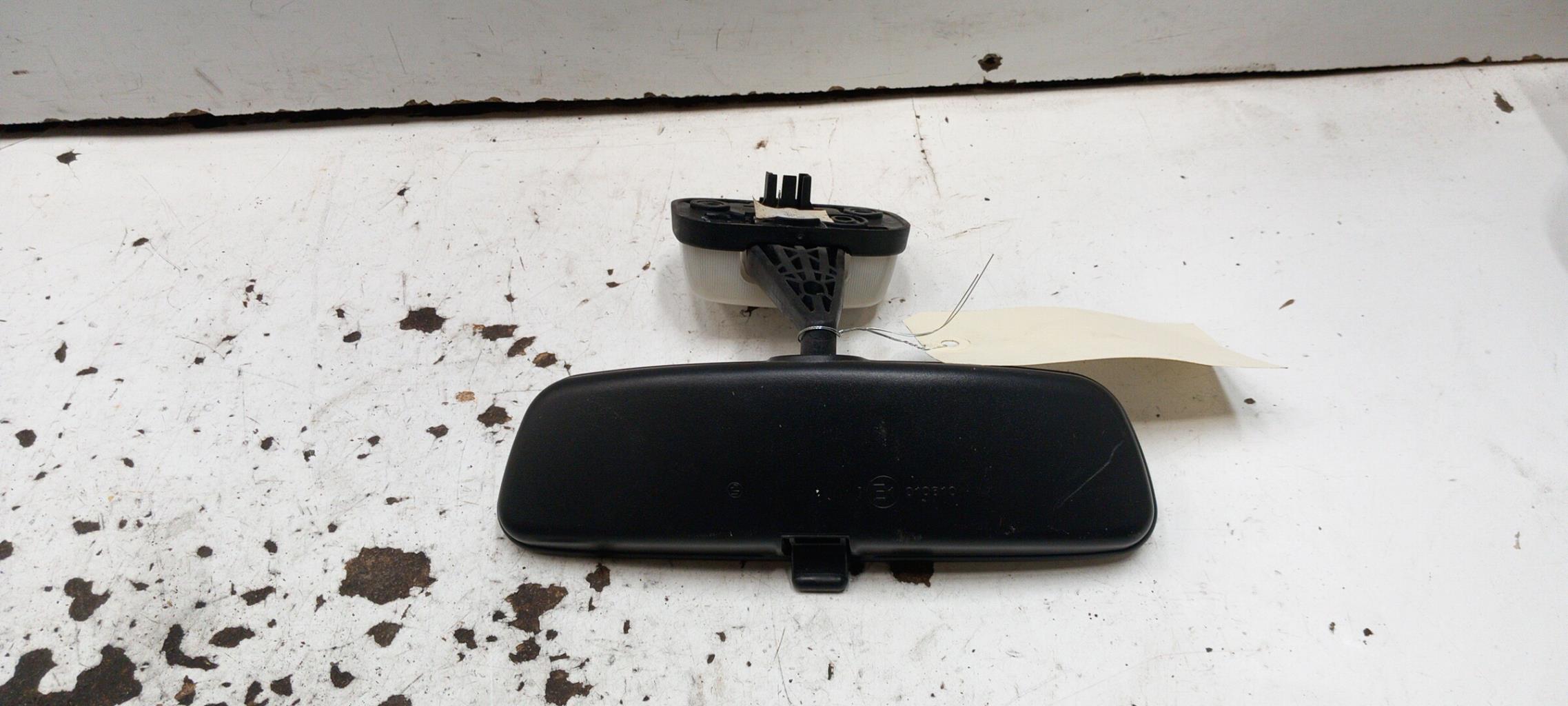 Eclairage de plafonnier SUZUKI IGNIS 2 Essence - 1