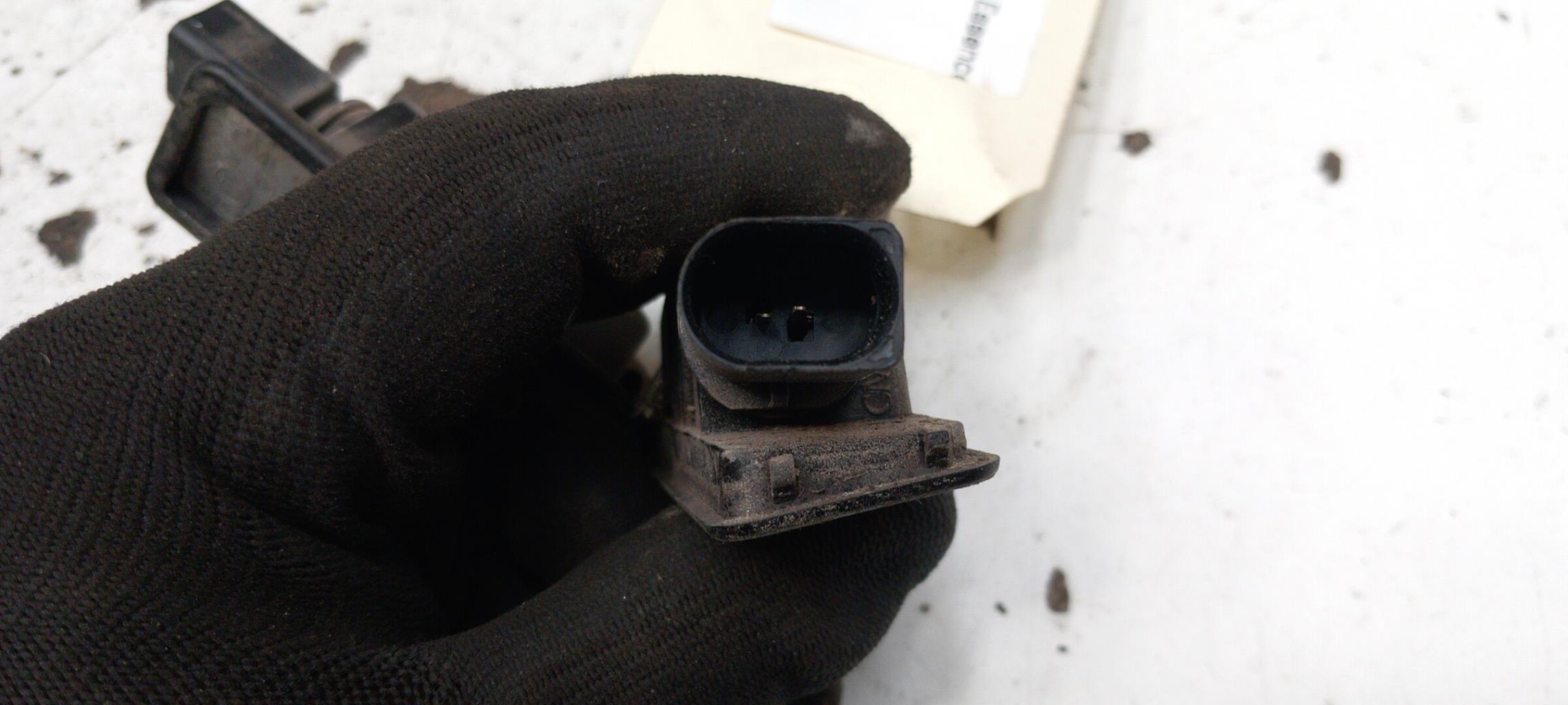 Eclairage de plaque VOLKSWAGEN POLO 5 PHASE 1 Essence - 1