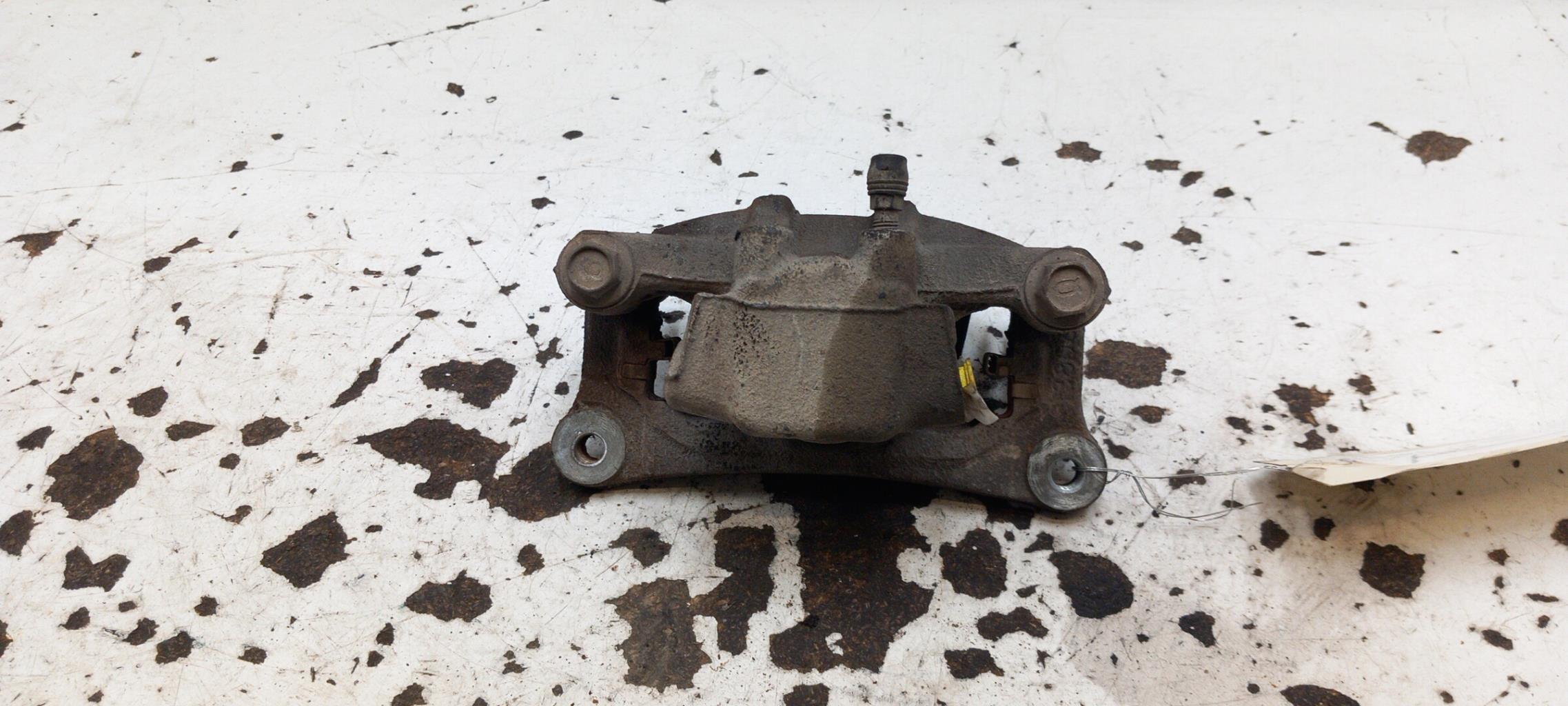 Pinza freni posteriore sinistra CITROEN C-CROSSER Diésel - 1