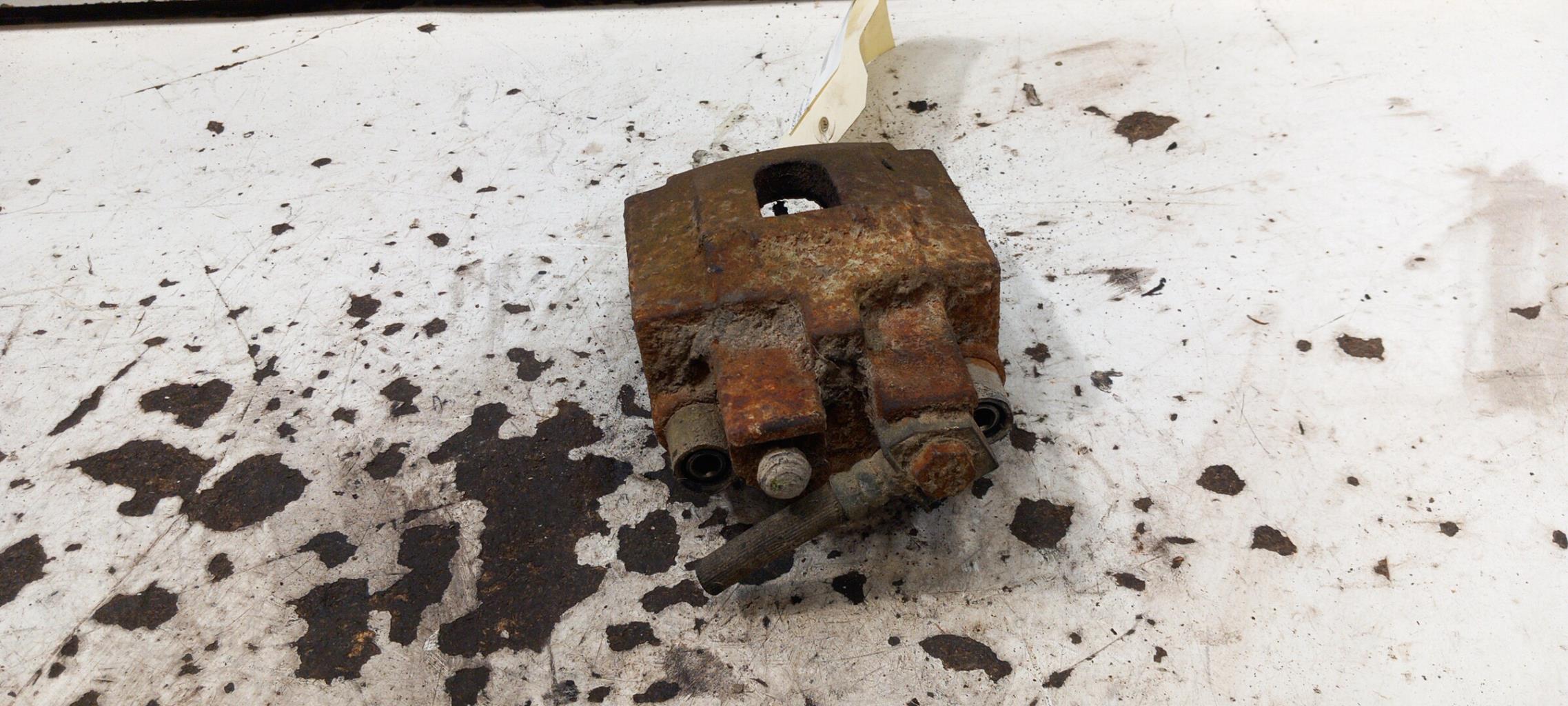 Pinza freni posteriore sinistra JEEP GRAND CHEROKEE 1 PHASE 2 Diésel - 1