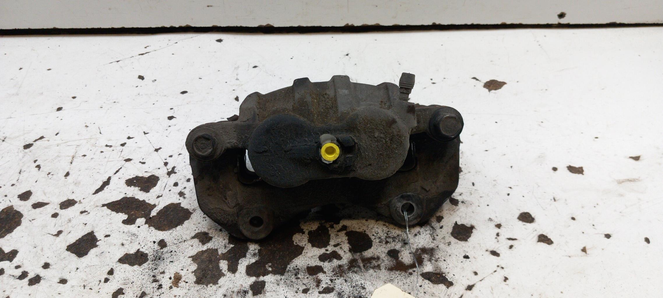 Pinza freni anteriore destra CITROEN C-CROSSER Diésel - 1