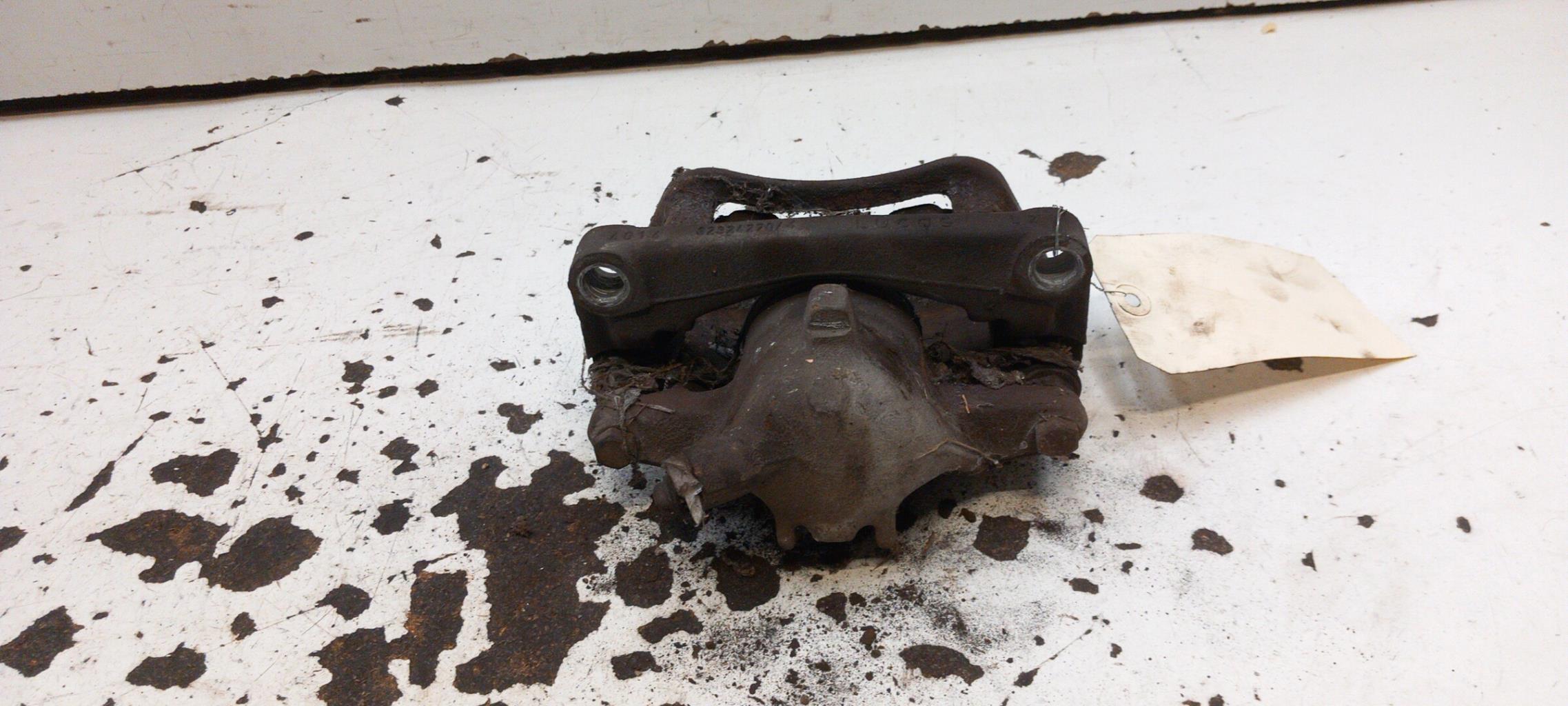 Pinza freni anteriore destra RENAULT LAGUNA 1 PHASE 1 Gasolina - 1
