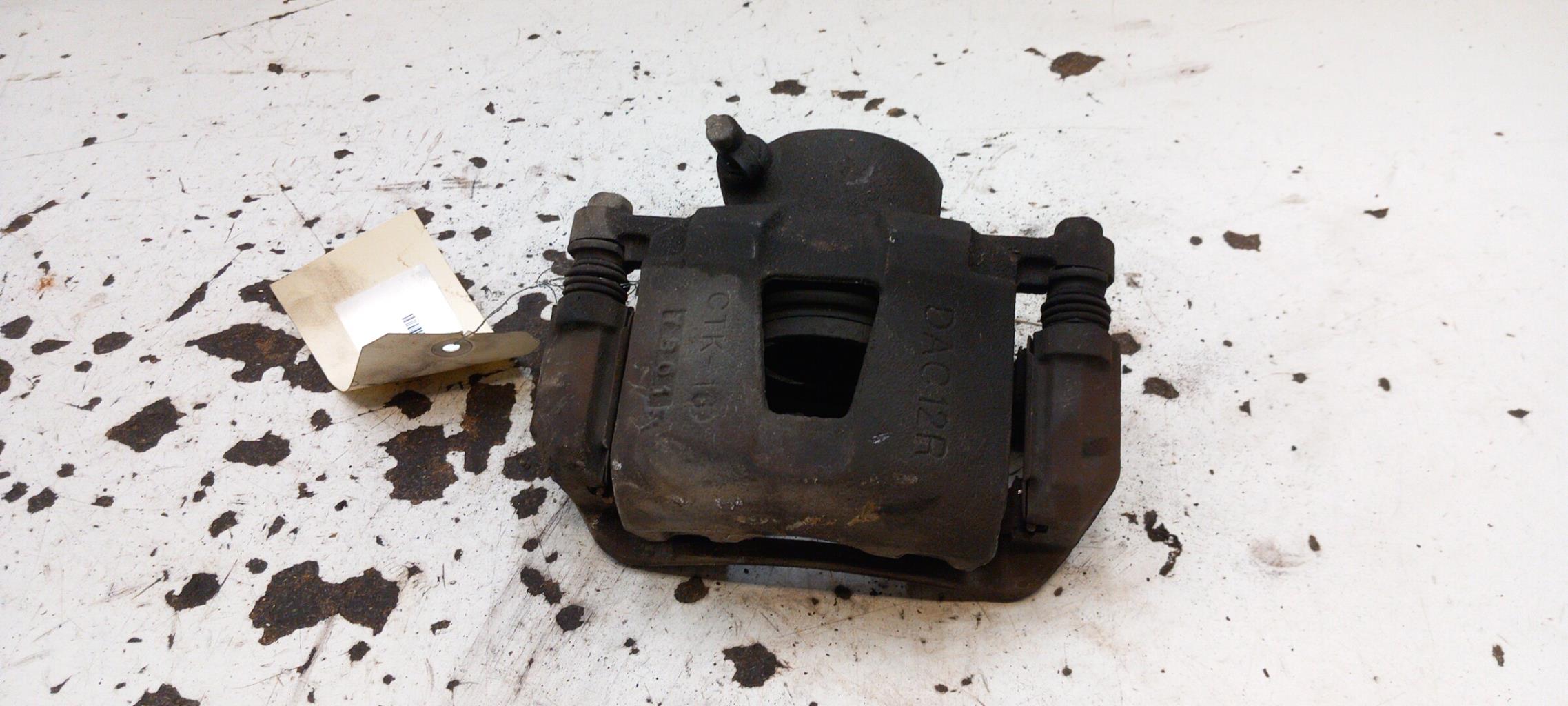 Pinza freni anteriore destra CHEVROLET LACETTI 1 Diésel - 1