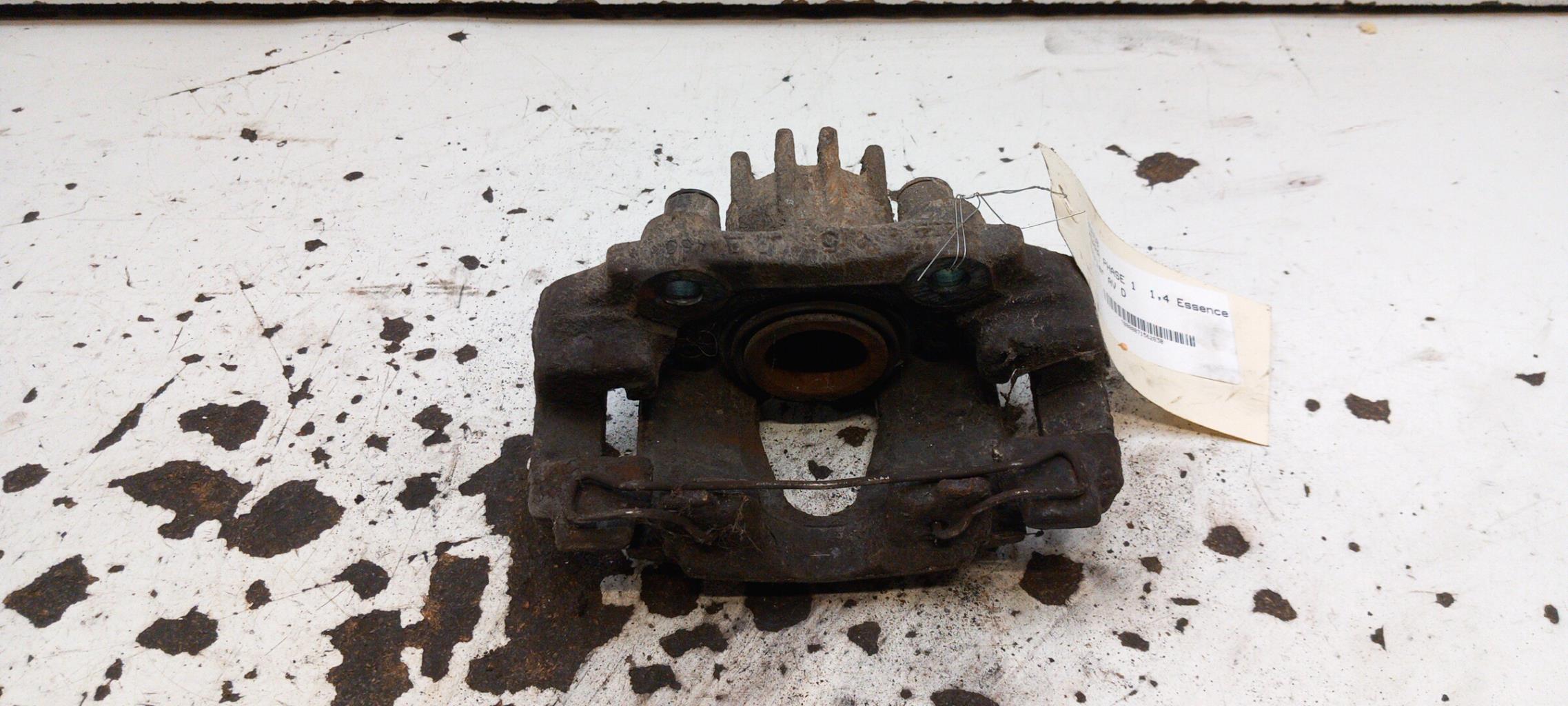 Pinza freni anteriore destra CITROEN XSARA PHASE 1 Gasolina - 1