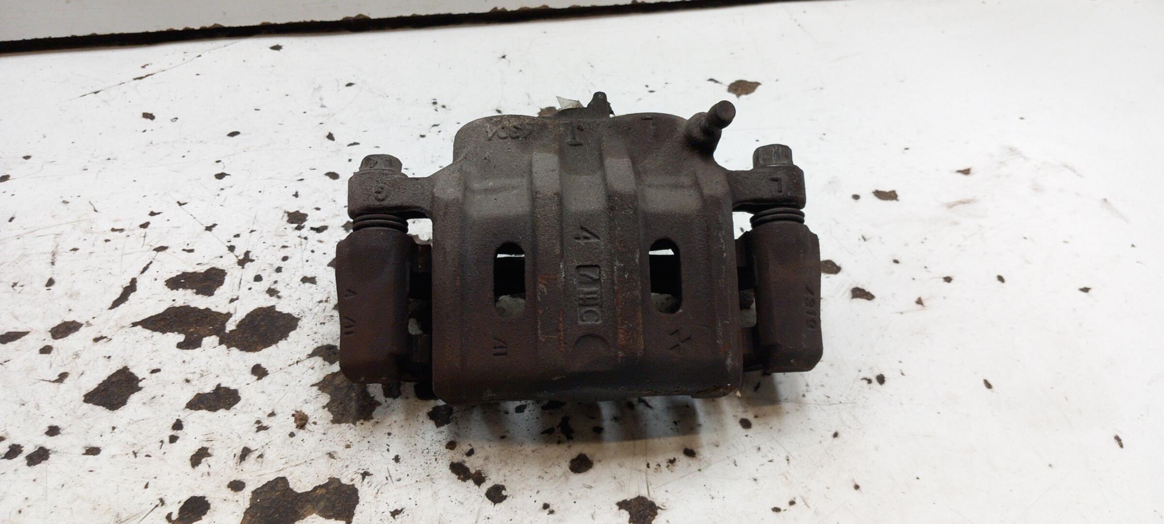Pinza freni anteriore sinistra CITROEN C-CROSSER Diésel - 1