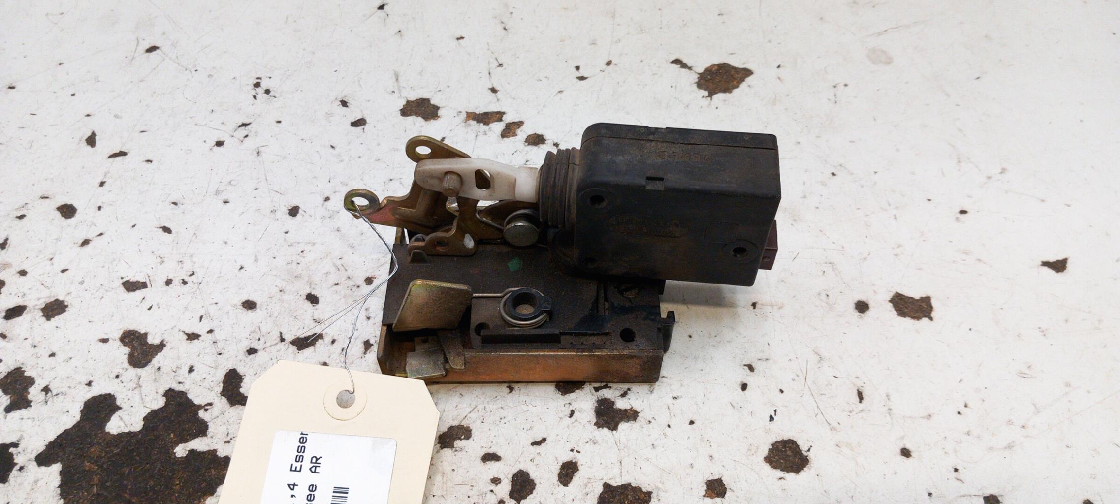 Chiusura centralizzata posteriore sinistra CITROEN ZX PHASE 2 BREAK Gasolina - 1