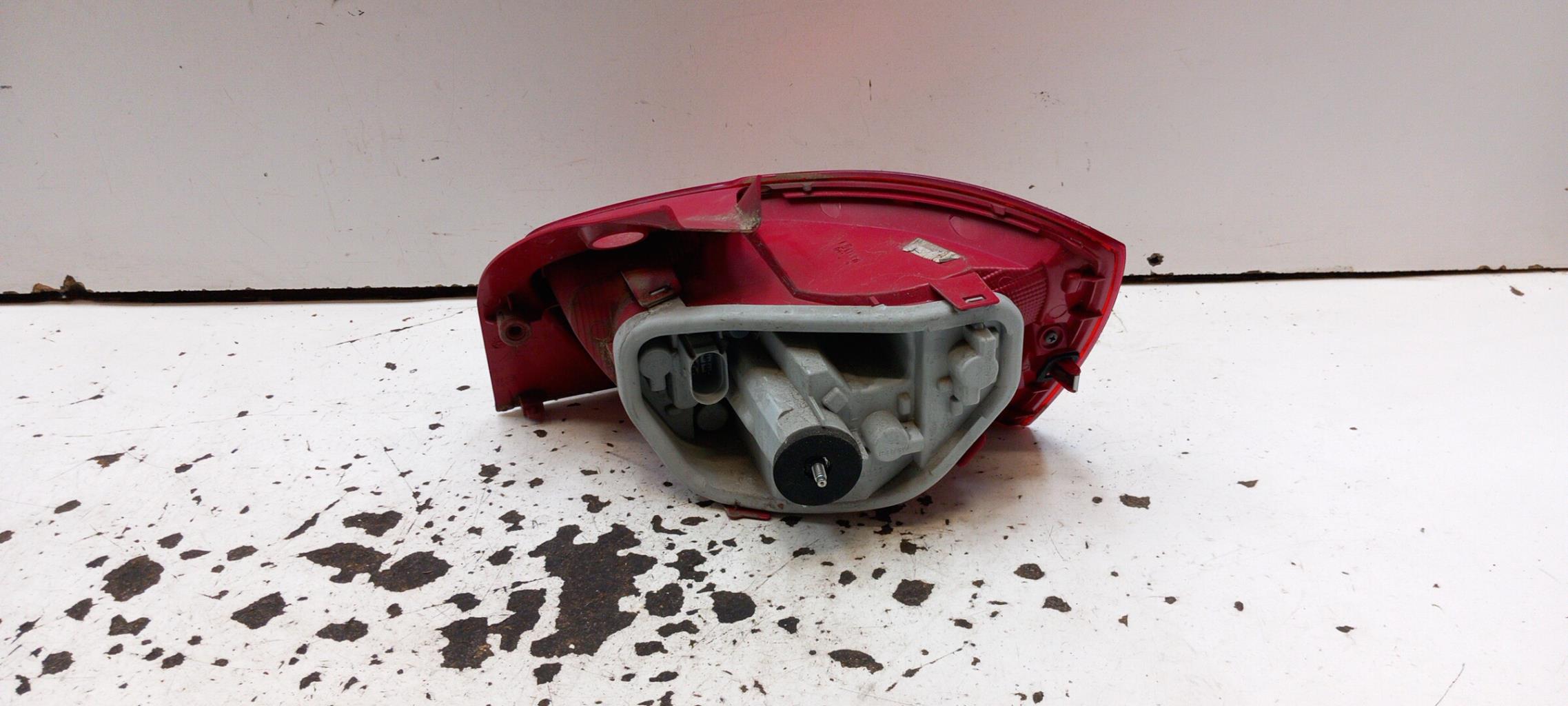 Fanale posteriore principale sinistro (luci) SEAT IBIZA 4 PHASE 1 Diésel - 1