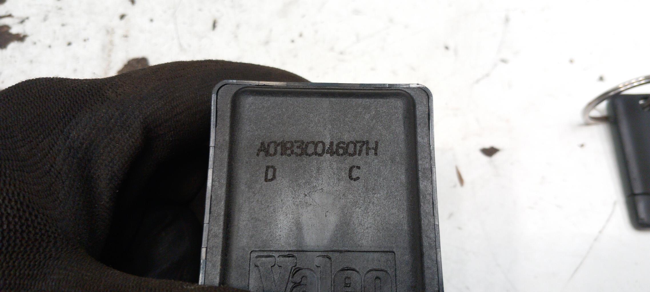 Kit de demarrage RENAULT SCENIC 2 PHASE 2 Diesel - 1