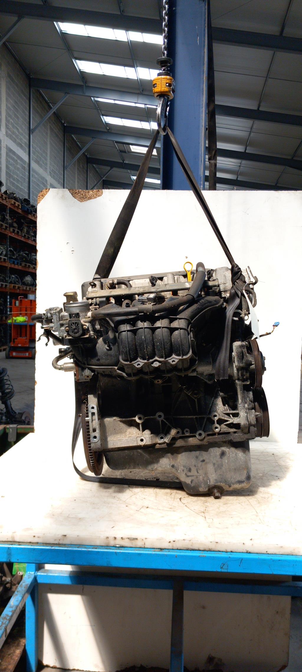 Moteur SUZUKI IGNIS 2 Essence - 1