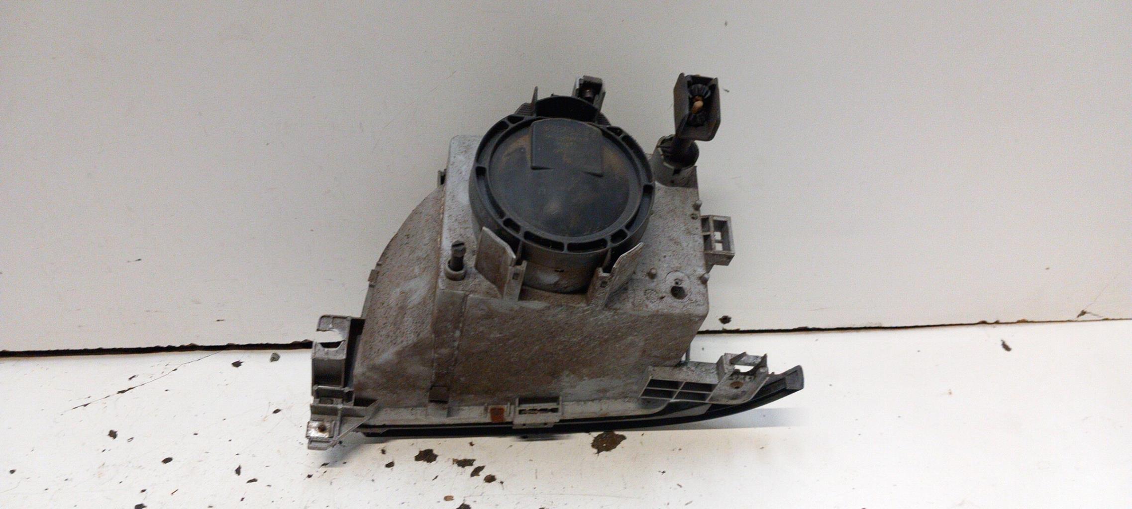 Gruppo ottico anteriore principale destro (luci)(faro) RENAULT CLIO Gasolina - 1