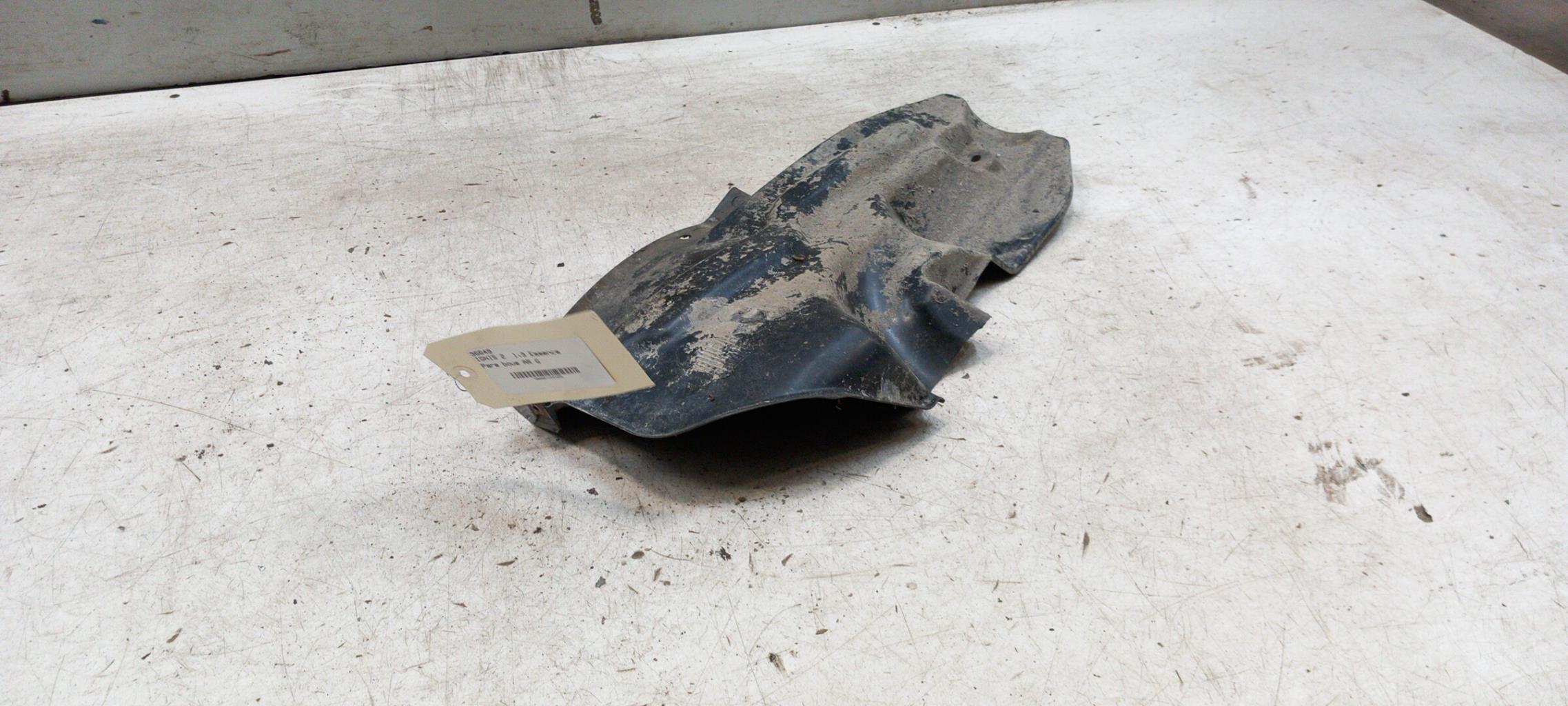 Parasale posteriore sinistro SUZUKI IGNIS 2 Gasolina - 1
