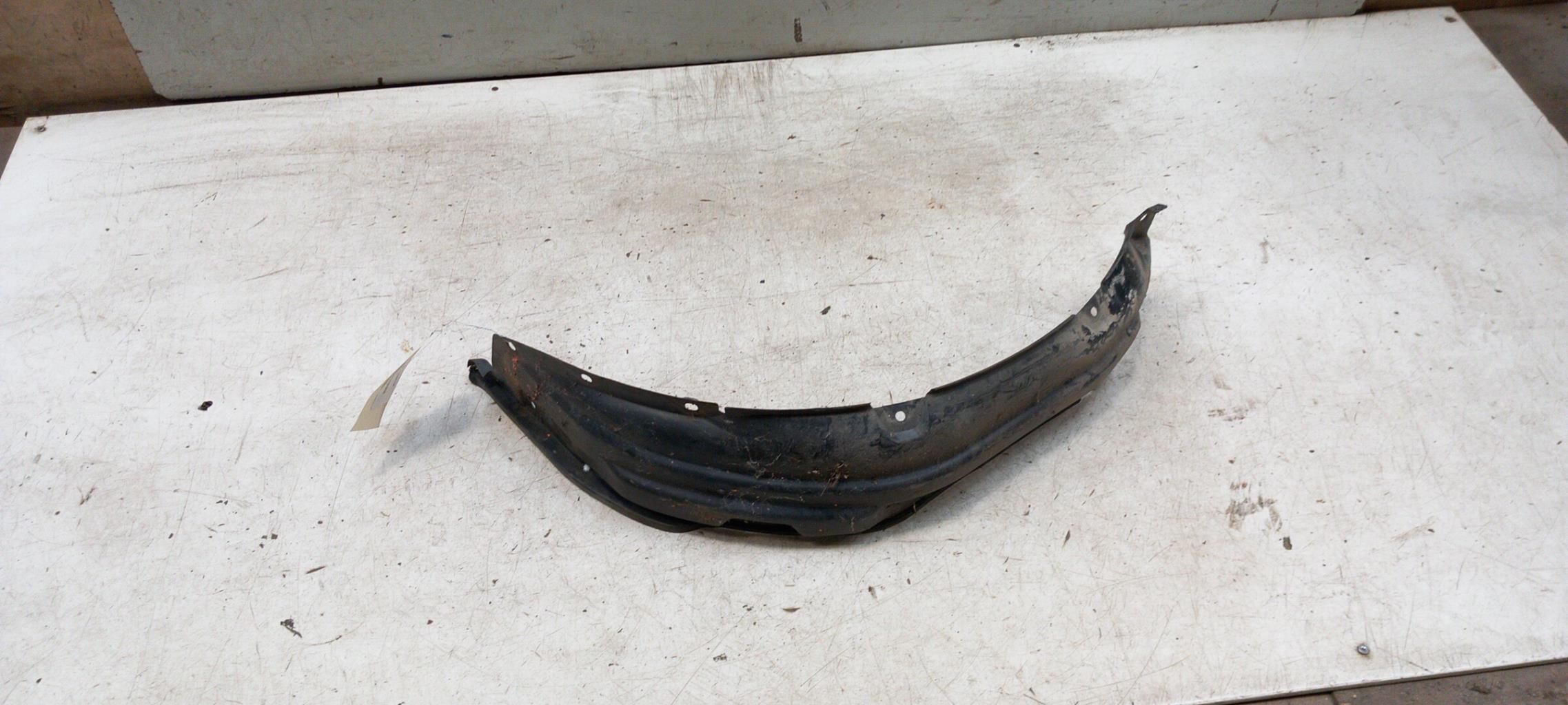 Parasale anteriore sinistro SUZUKI IGNIS 2 Gasolina - 1