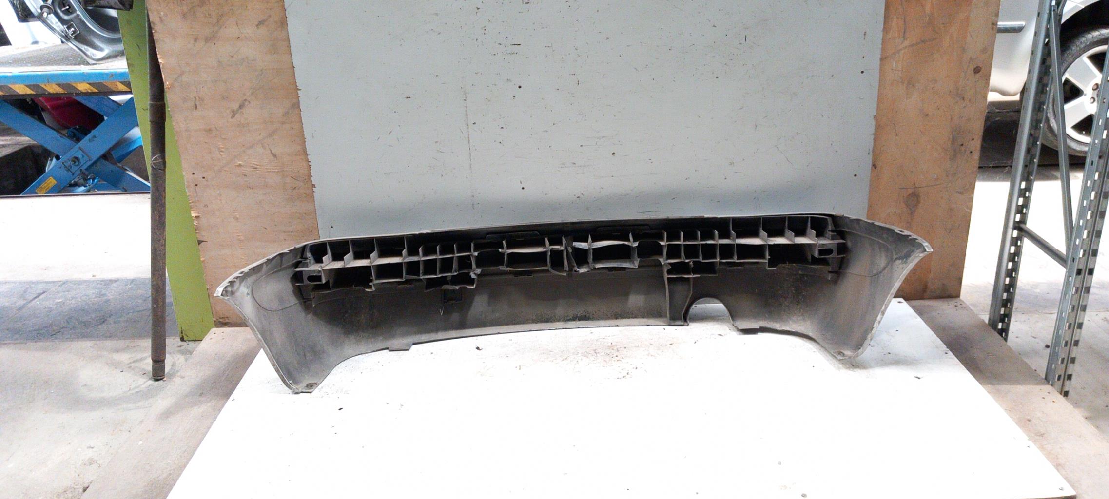 Paraurti posteriore CITROEN XSARA PHASE 2 Diésel - 1