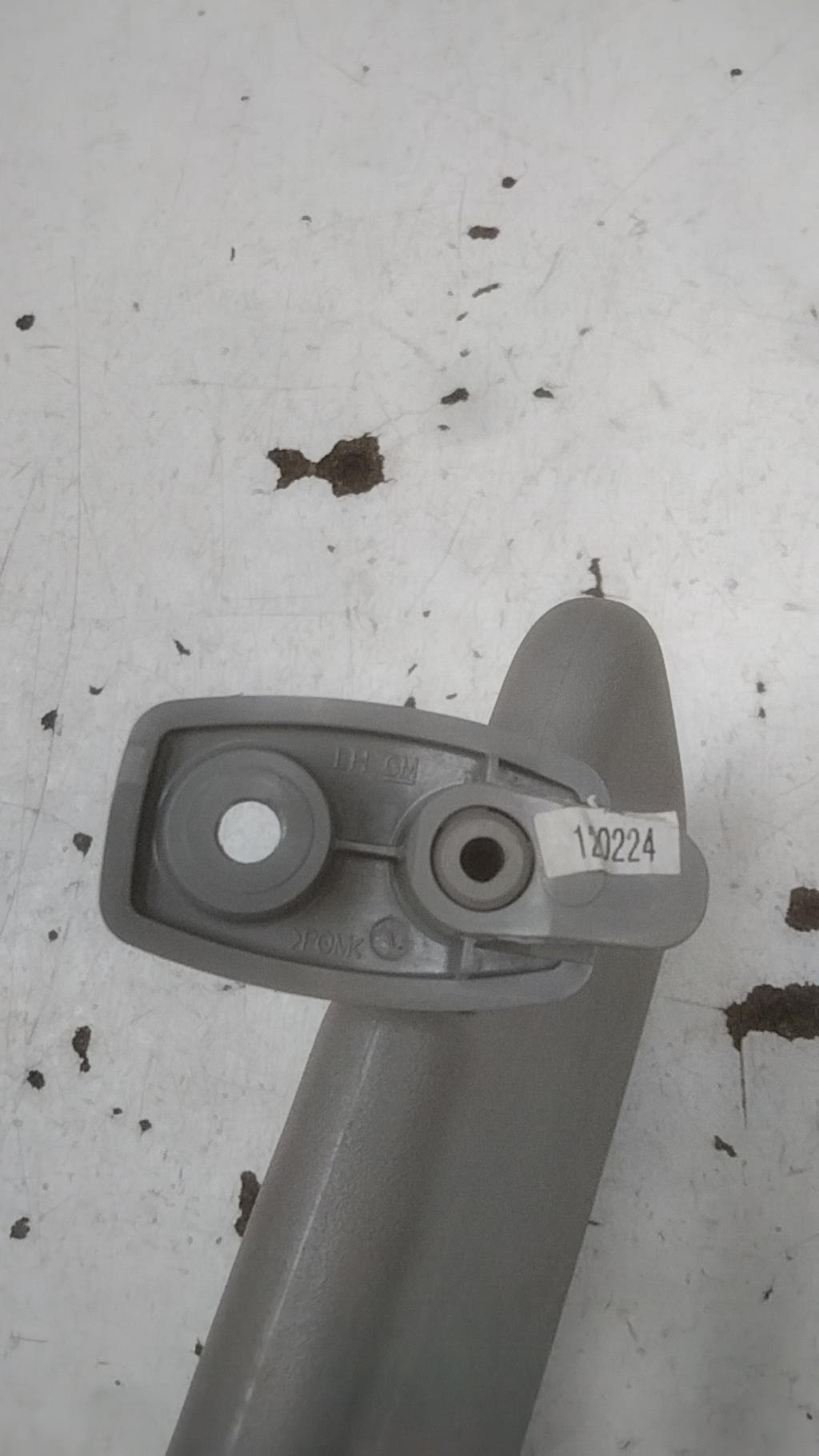 Visiera parasole sinistra OPEL CORSA D PHASE 2 Gasolina - 1