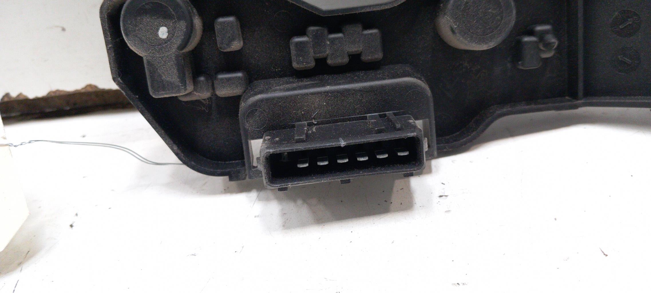Base portalampade fanale posteriore destro CITROEN XSARA PHASE 1 Gasolina - 1