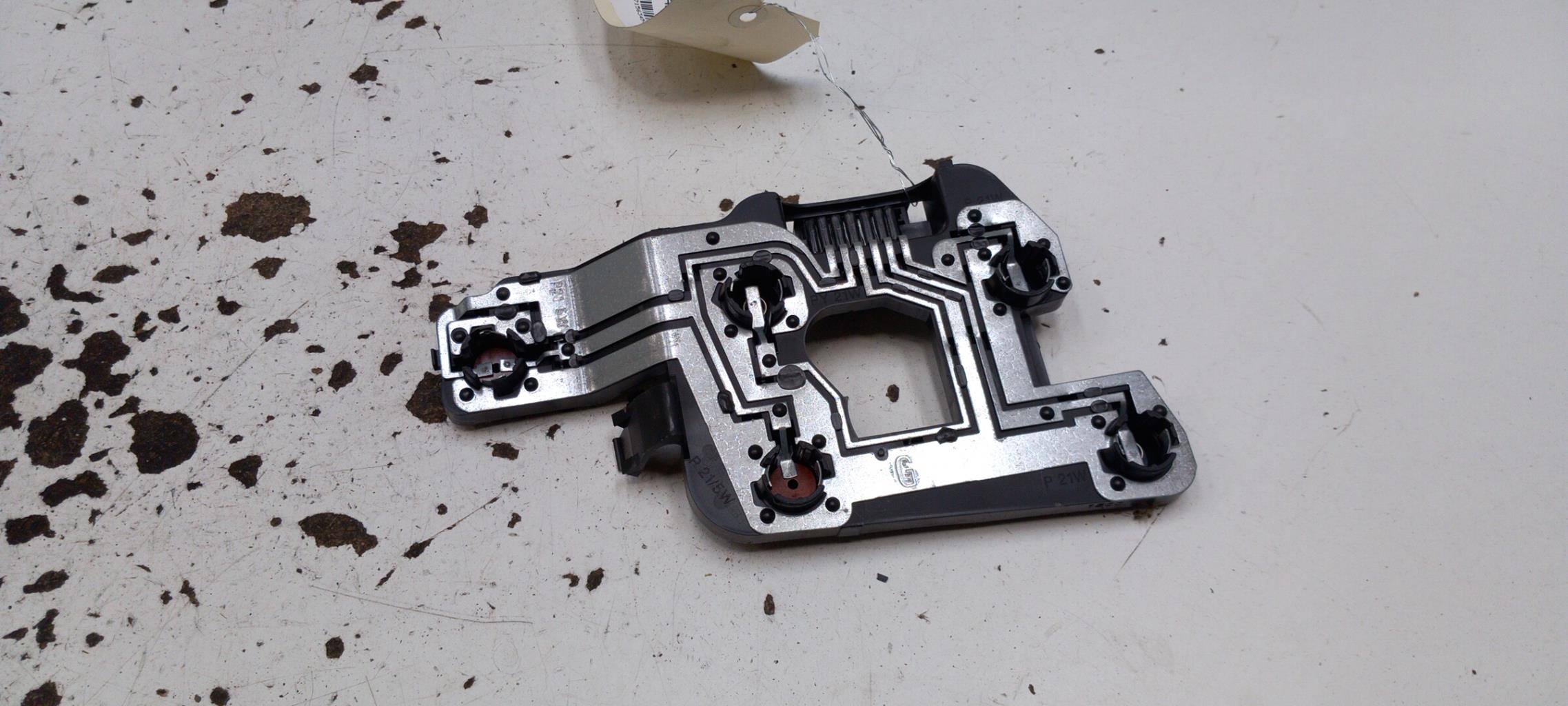 Base portalampade fanale posteriore sinistro CITROEN XSARA PHASE 1 Gasolina - 1