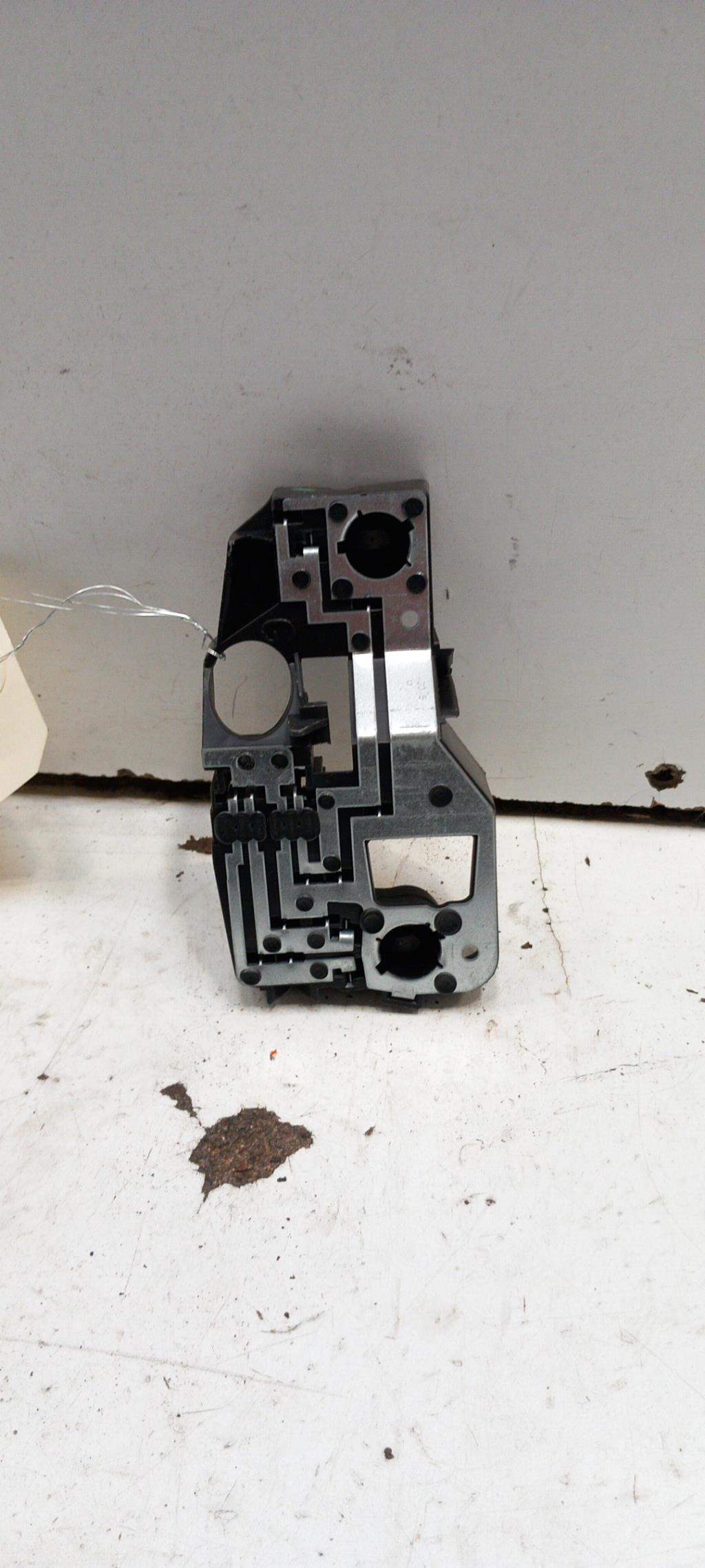 Base portalampade fanale posteriore sinistro RENAULT LAGUNA 2 PHASE 2 Diésel - 1
