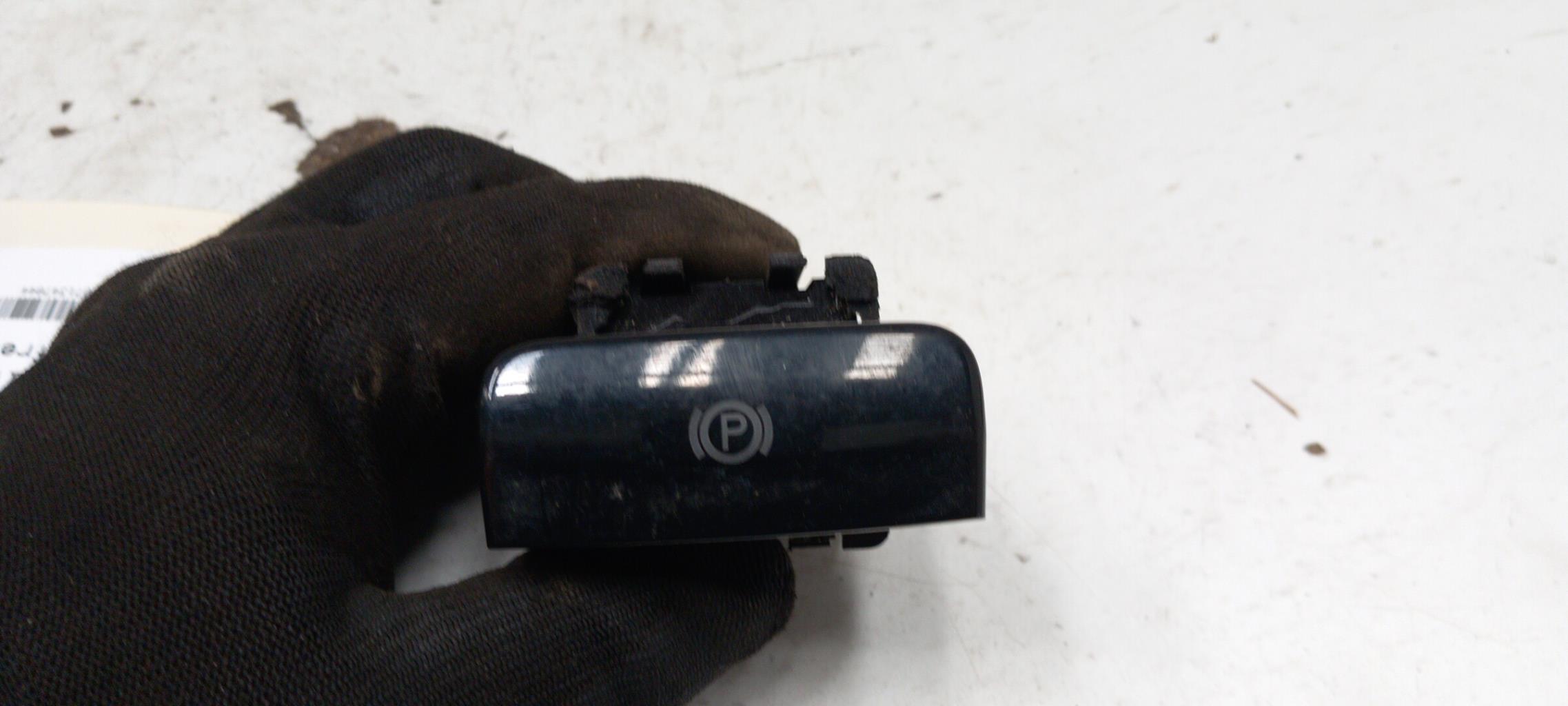 Maniglia freno a mano elettrico CITROEN C4 2 PHASE 1 Diésel - 1