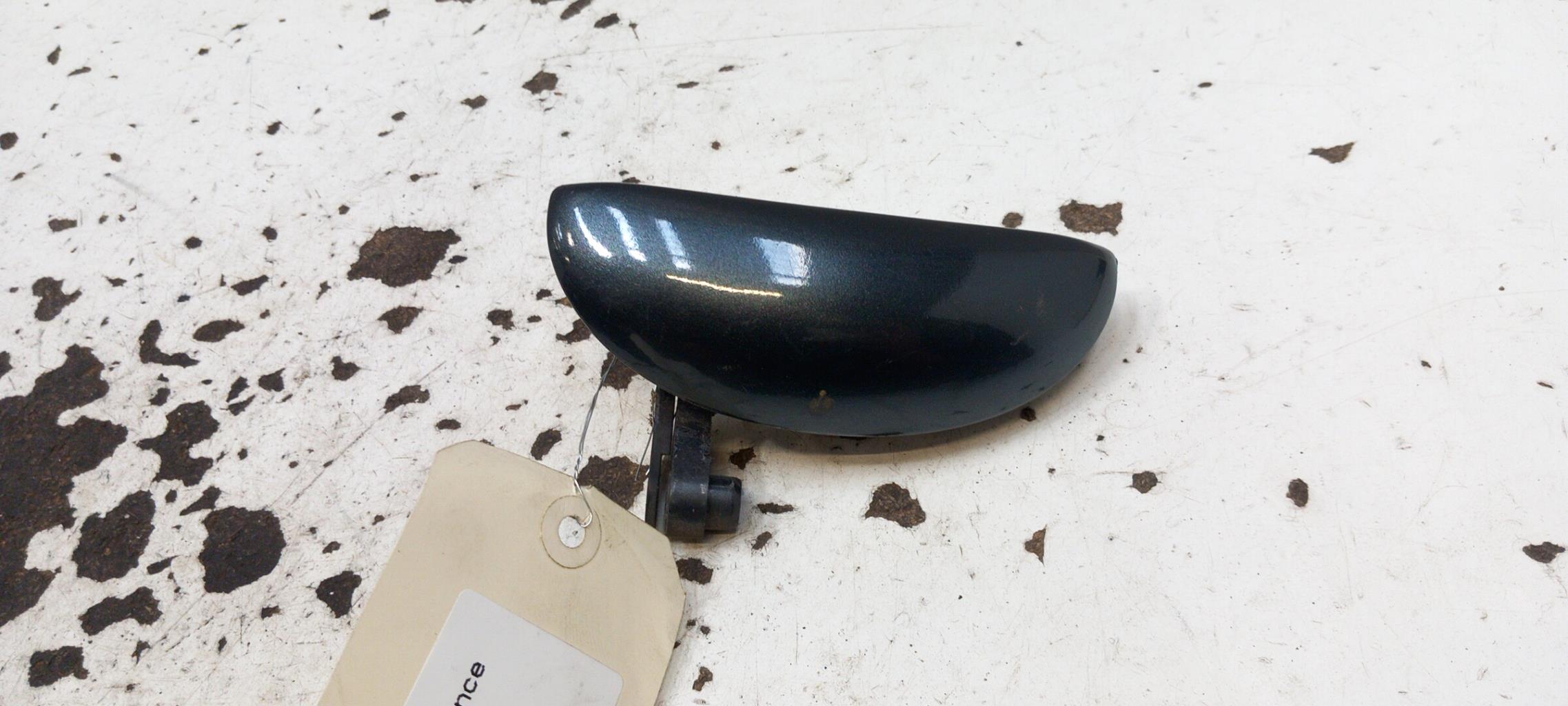 Maniglia portiera anteriore sinistra CITROEN C1 1 PHASE 1 Gasolina - 1
